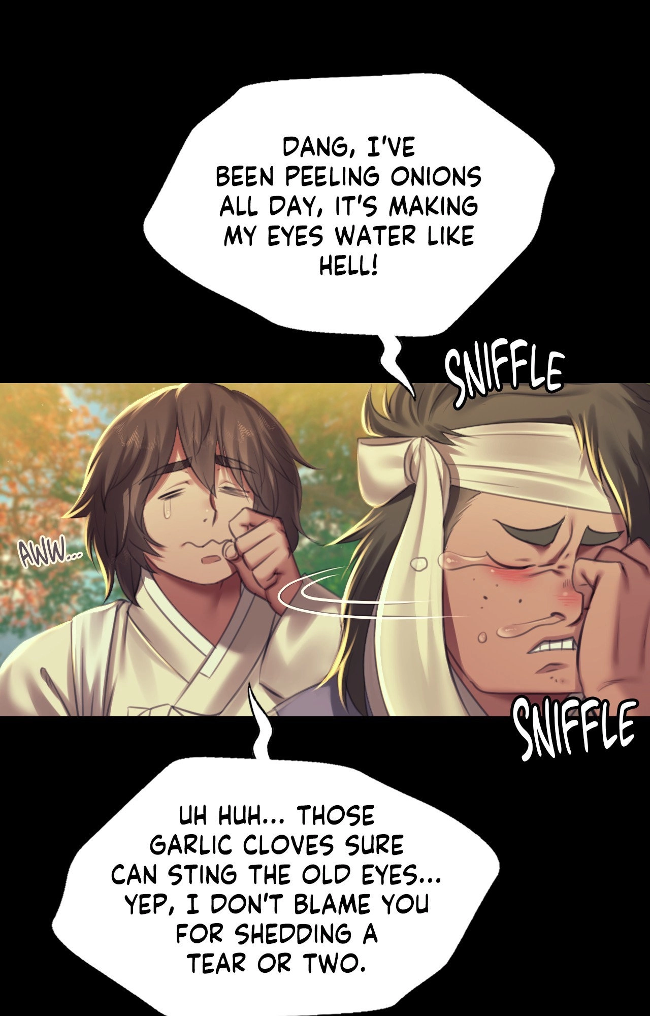 Read Assa chapter 154 image 34 on Lezhin