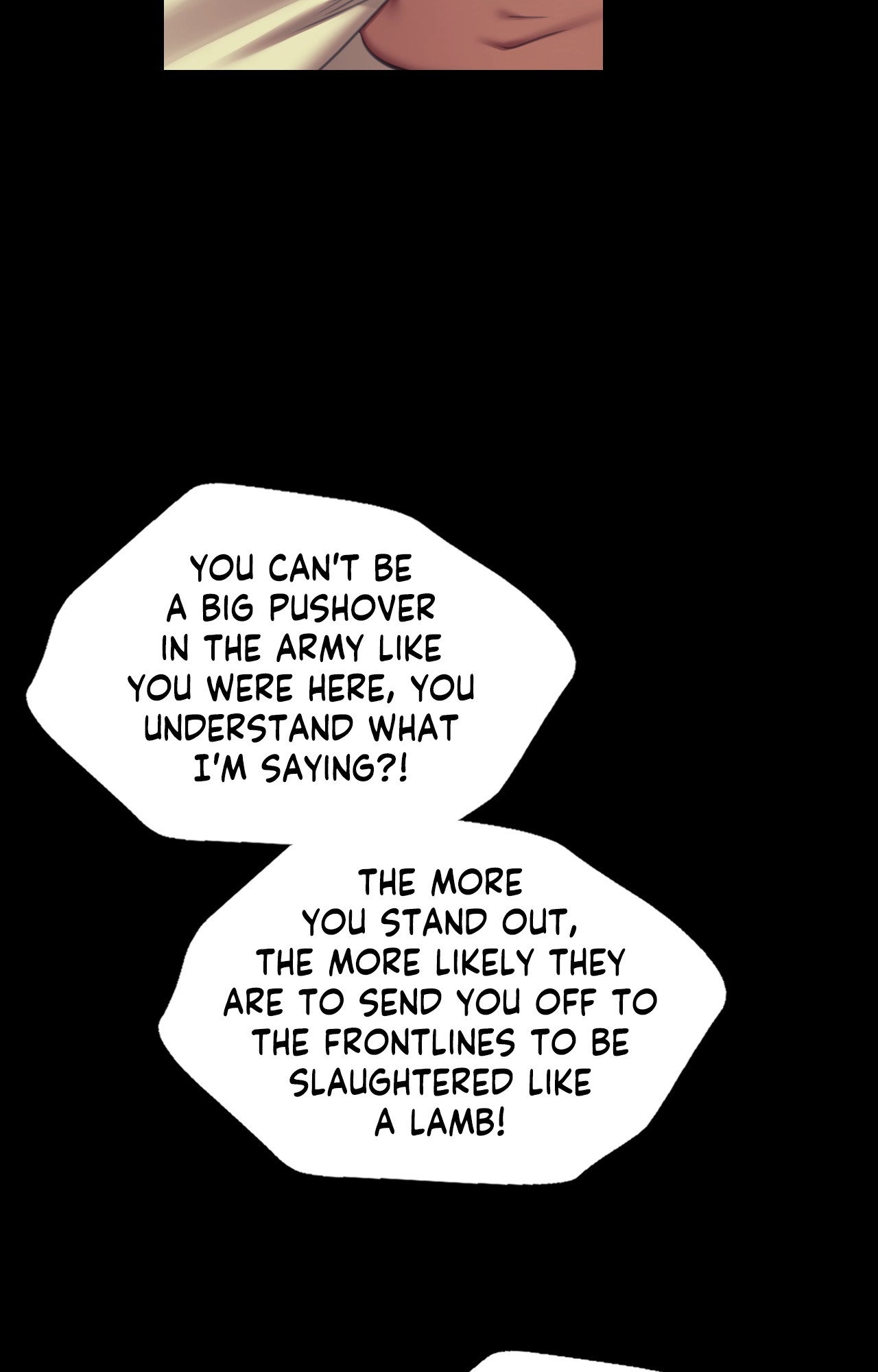 Read Assa chapter 154 image 37 on Lezhin