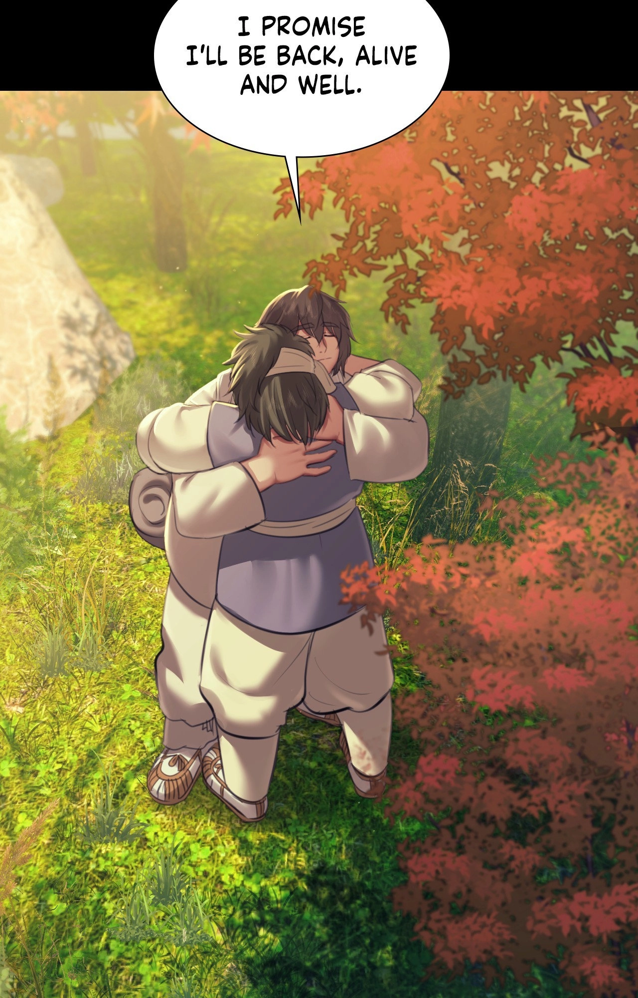 Read Assa chapter 154 image 40 on Lezhin