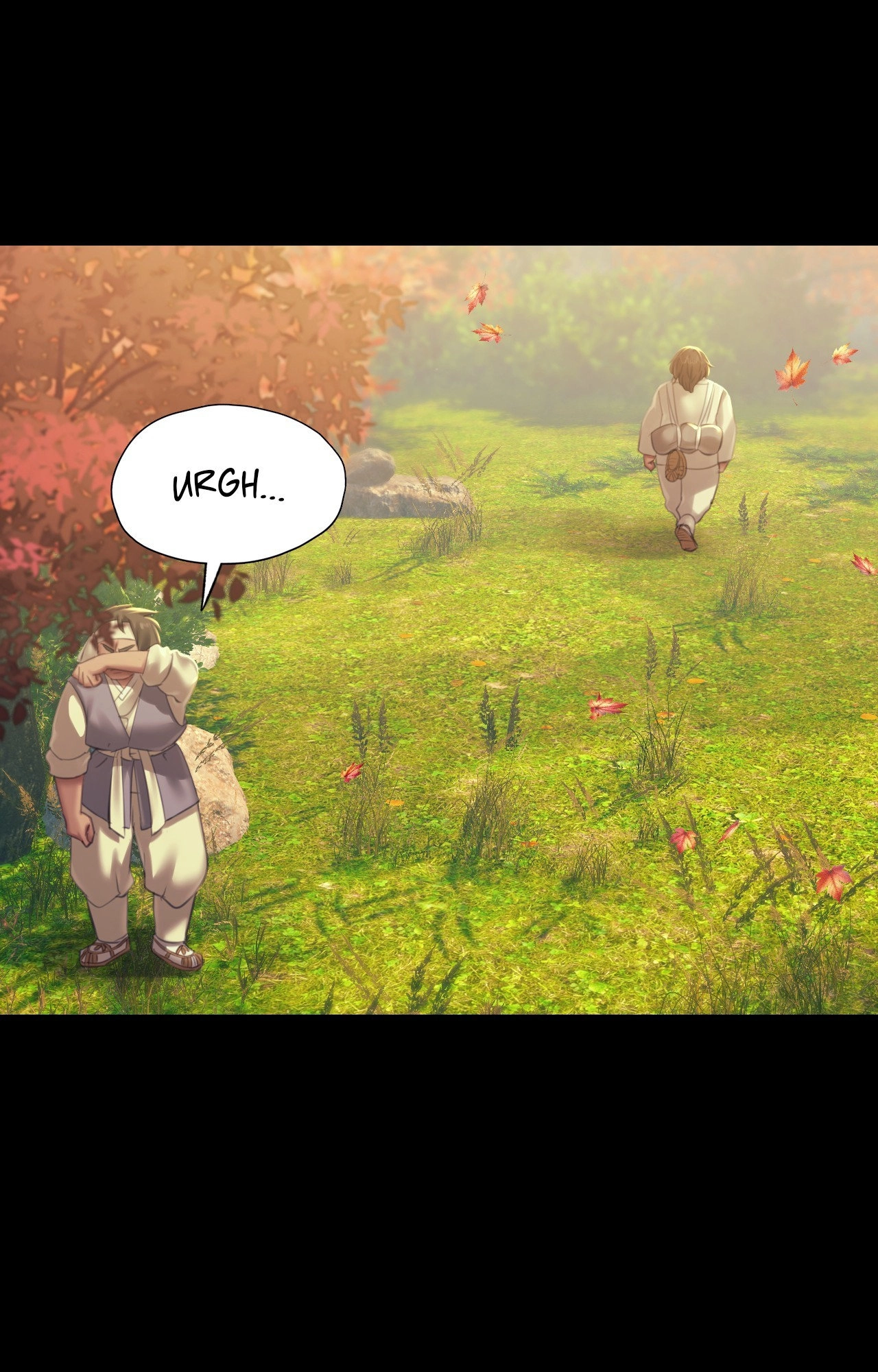 Read Assa chapter 154 image 43 on Lezhin