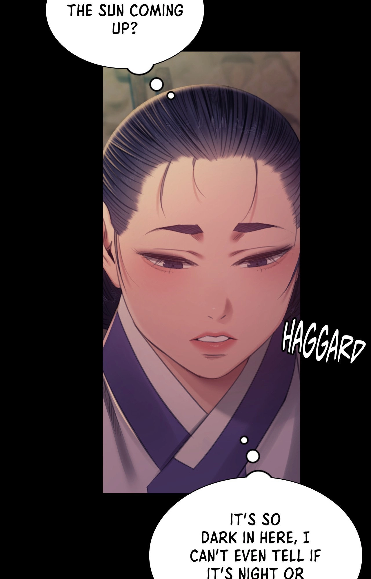 Read Assa chapter 154 image 51 on Lezhin
