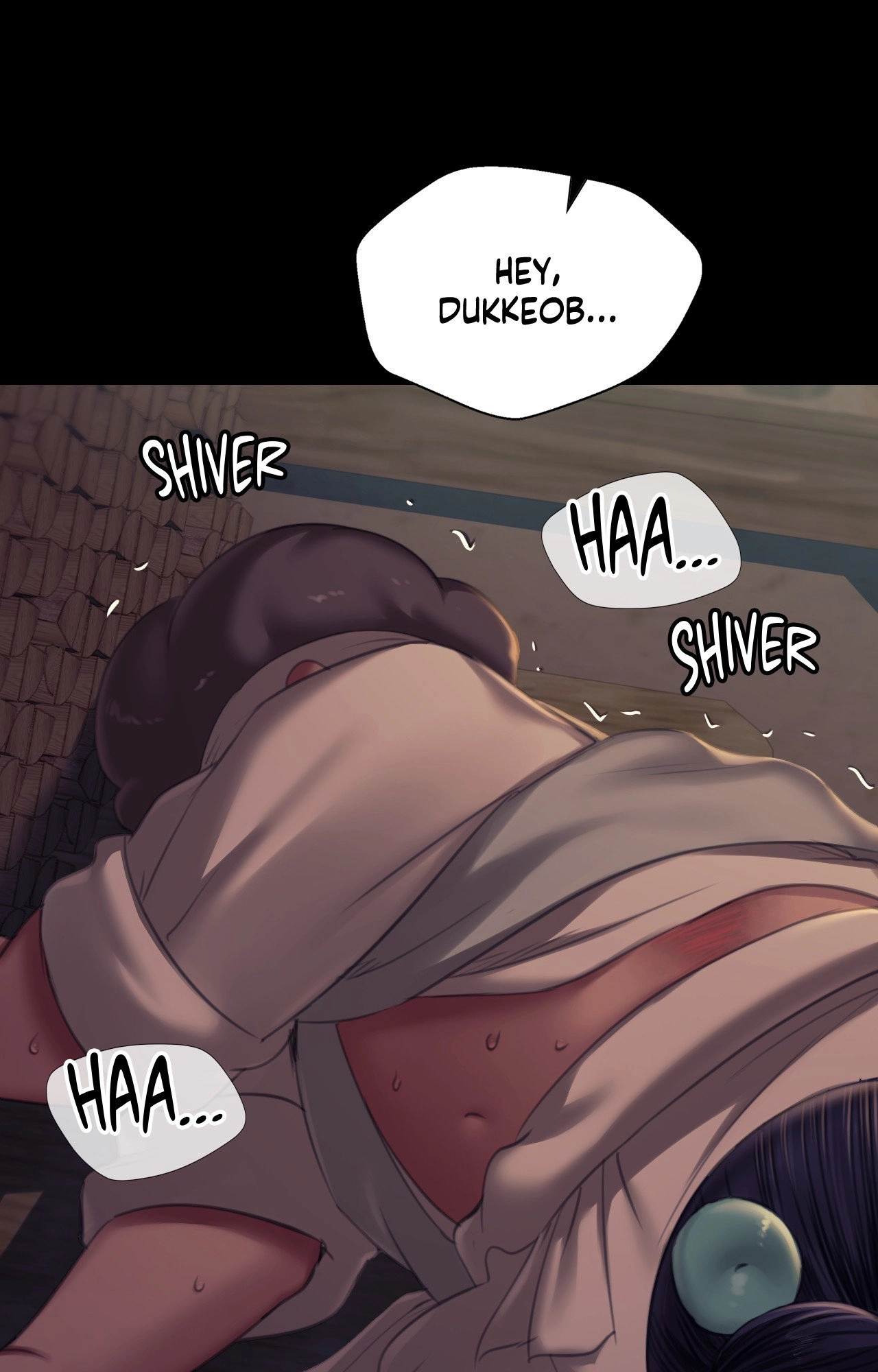 Read Assa chapter 154 image 53 on Lezhin