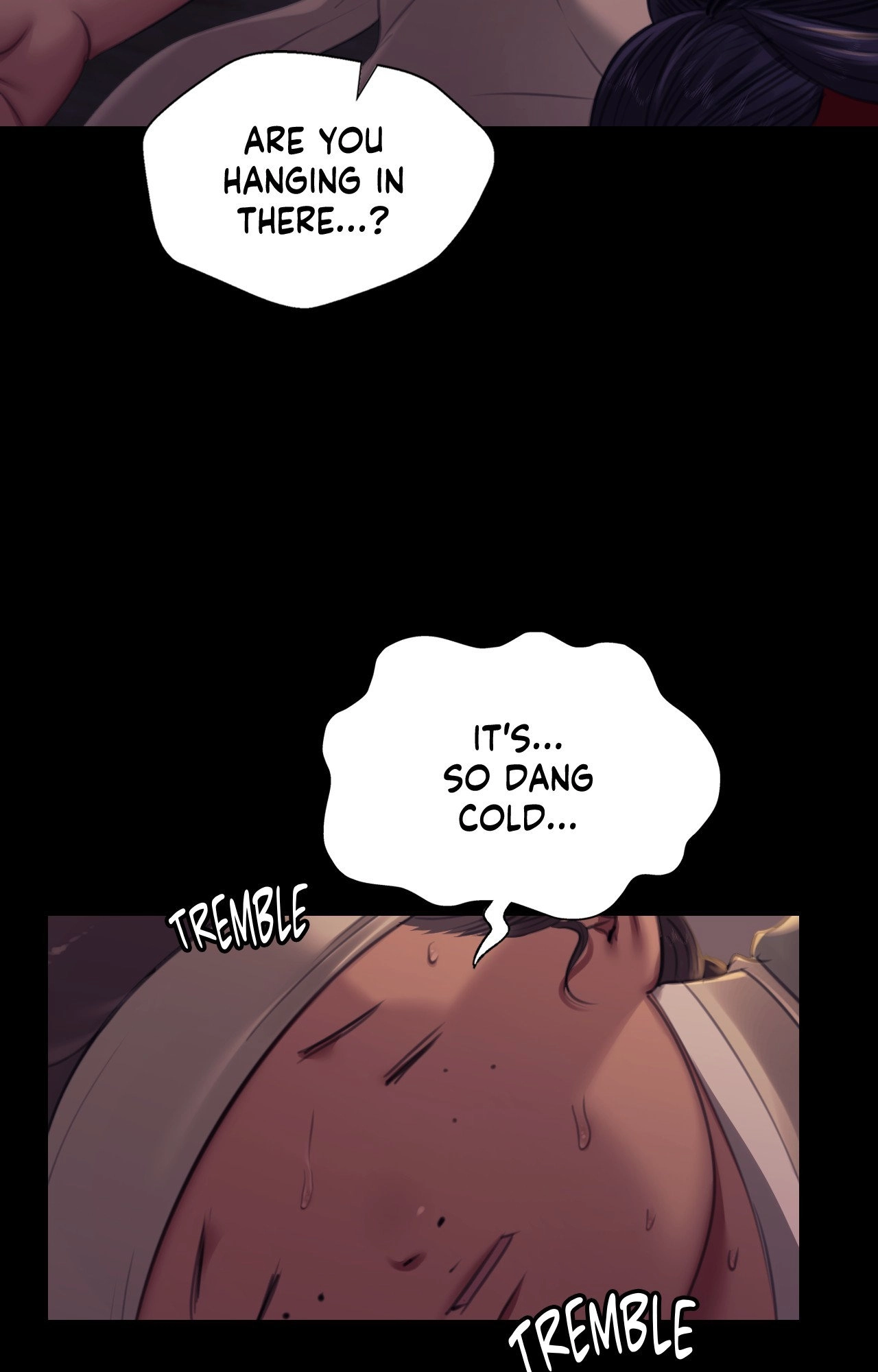 Read Assa chapter 154 image 54 on Lezhin
