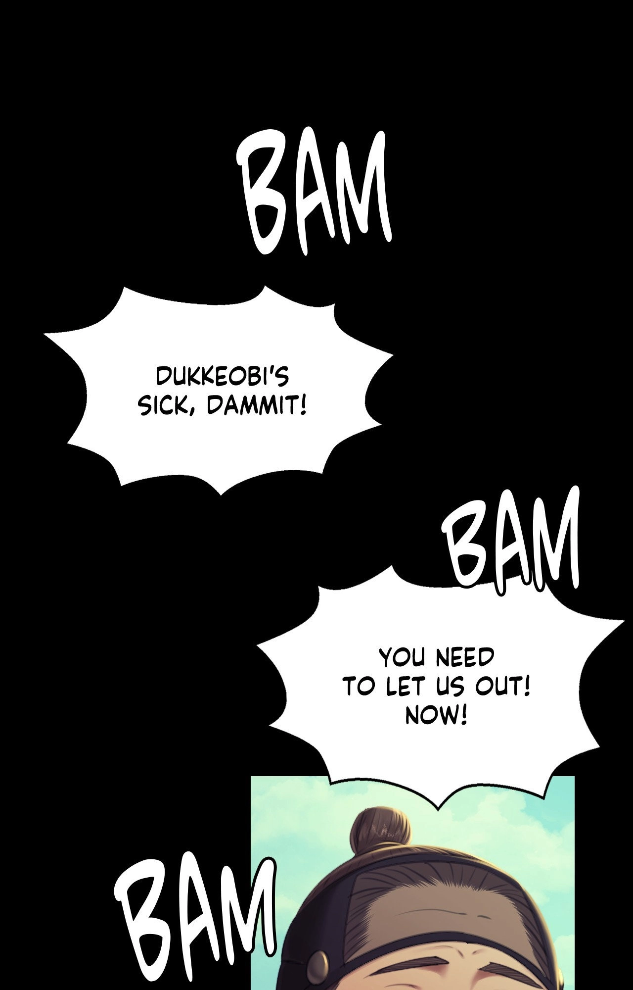 Read Assa chapter 154 image 60 on Lezhin
