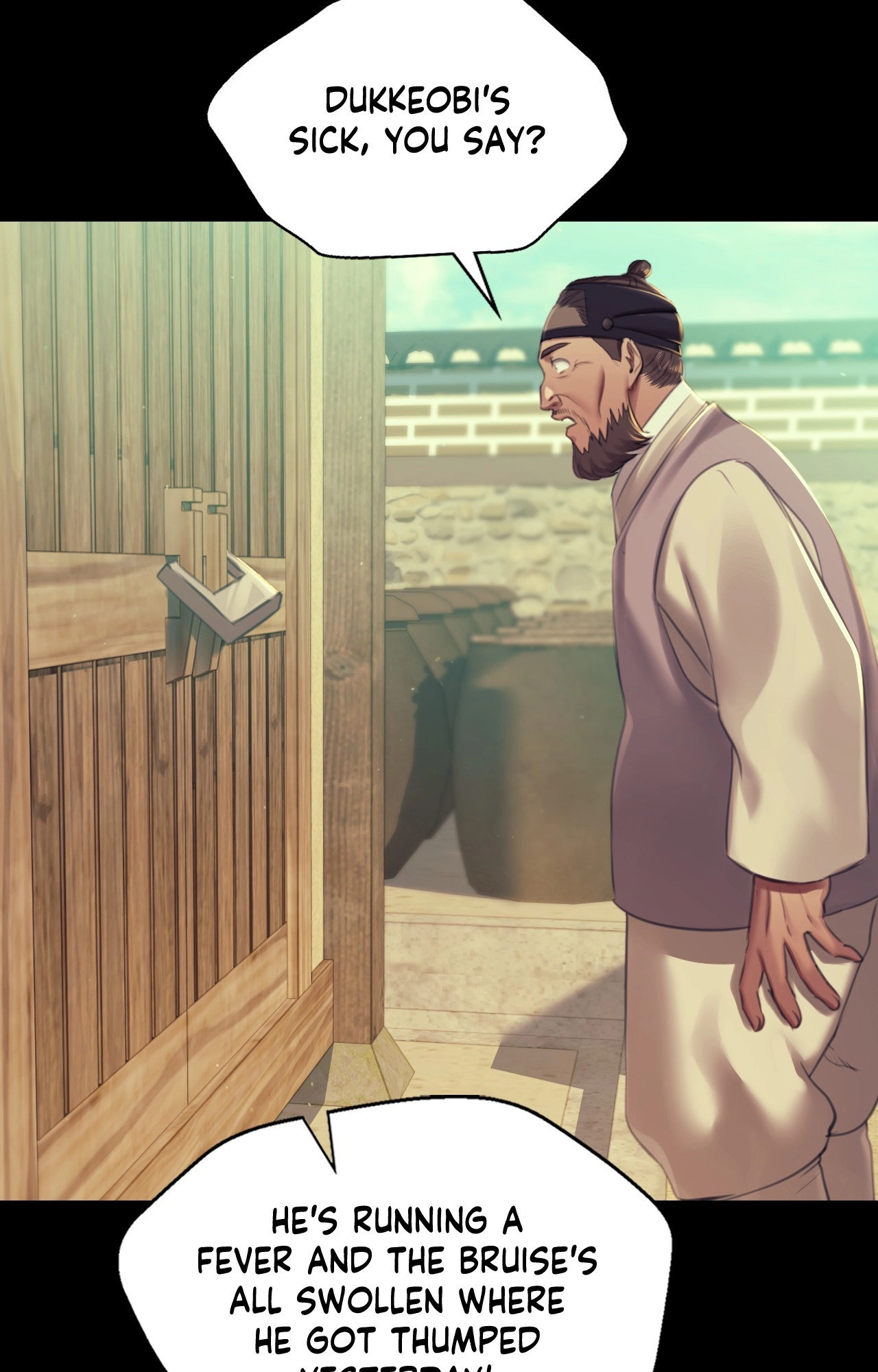 Read Assa chapter 154 image 62 on Lezhin