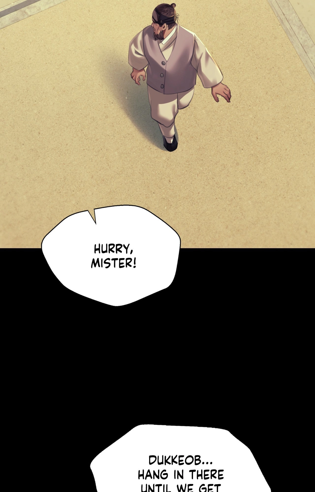 Read Assa chapter 154 image 64 on Lezhin