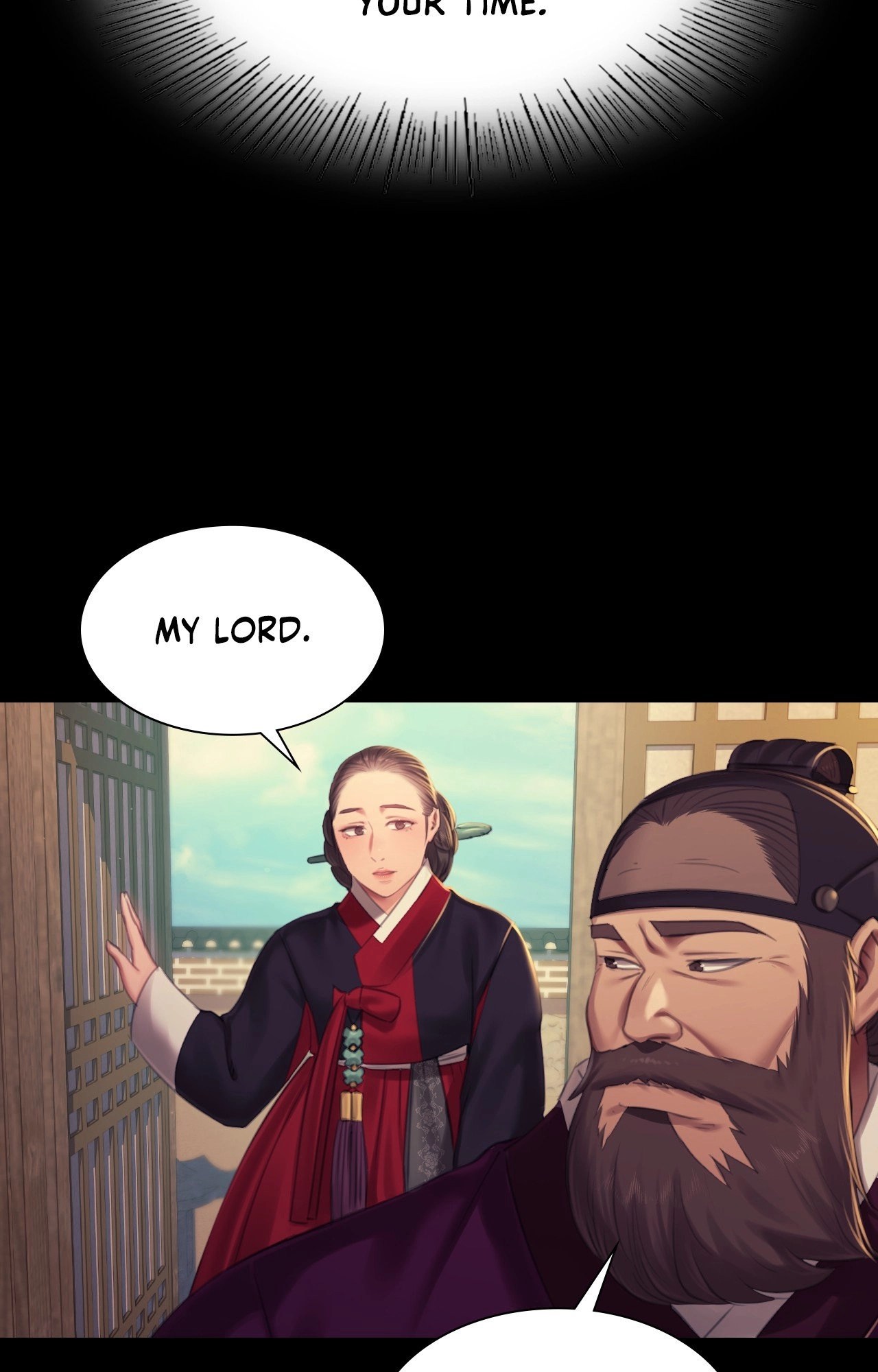 Read Assa chapter 154 image 70 on Lezhin