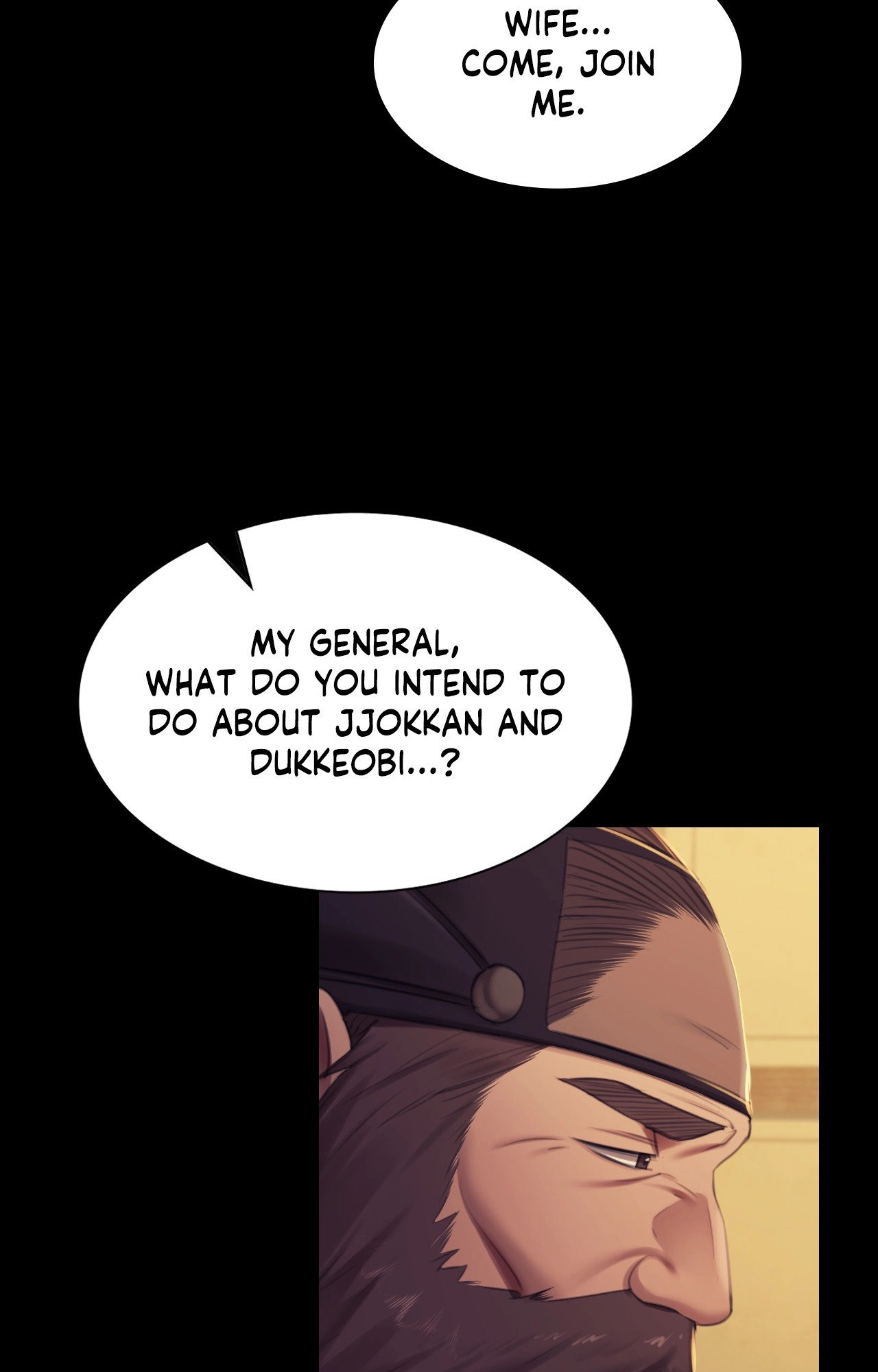 Read Assa chapter 154 image 71 on Lezhin
