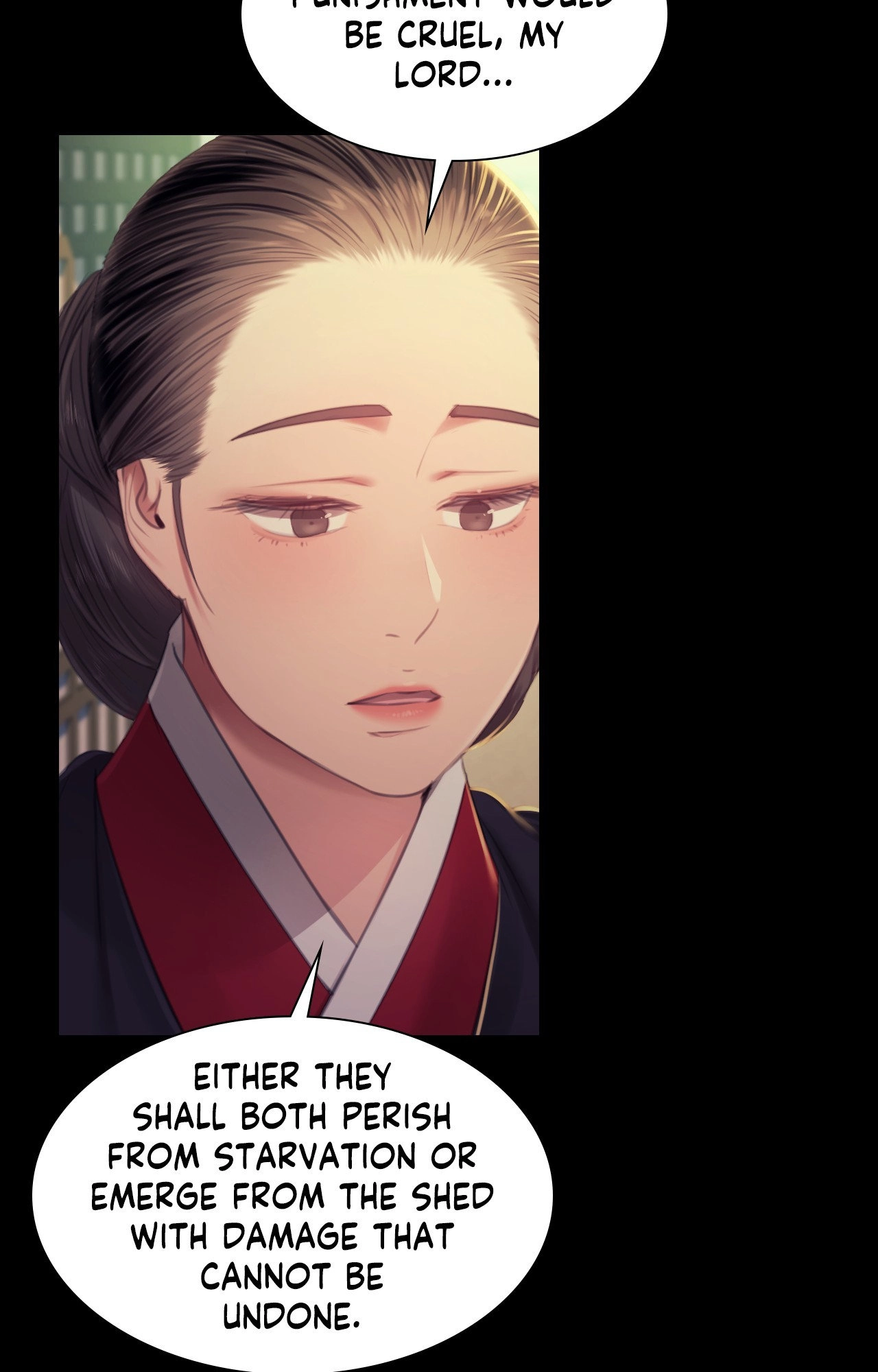 Read Assa chapter 154 image 73 on Lezhin