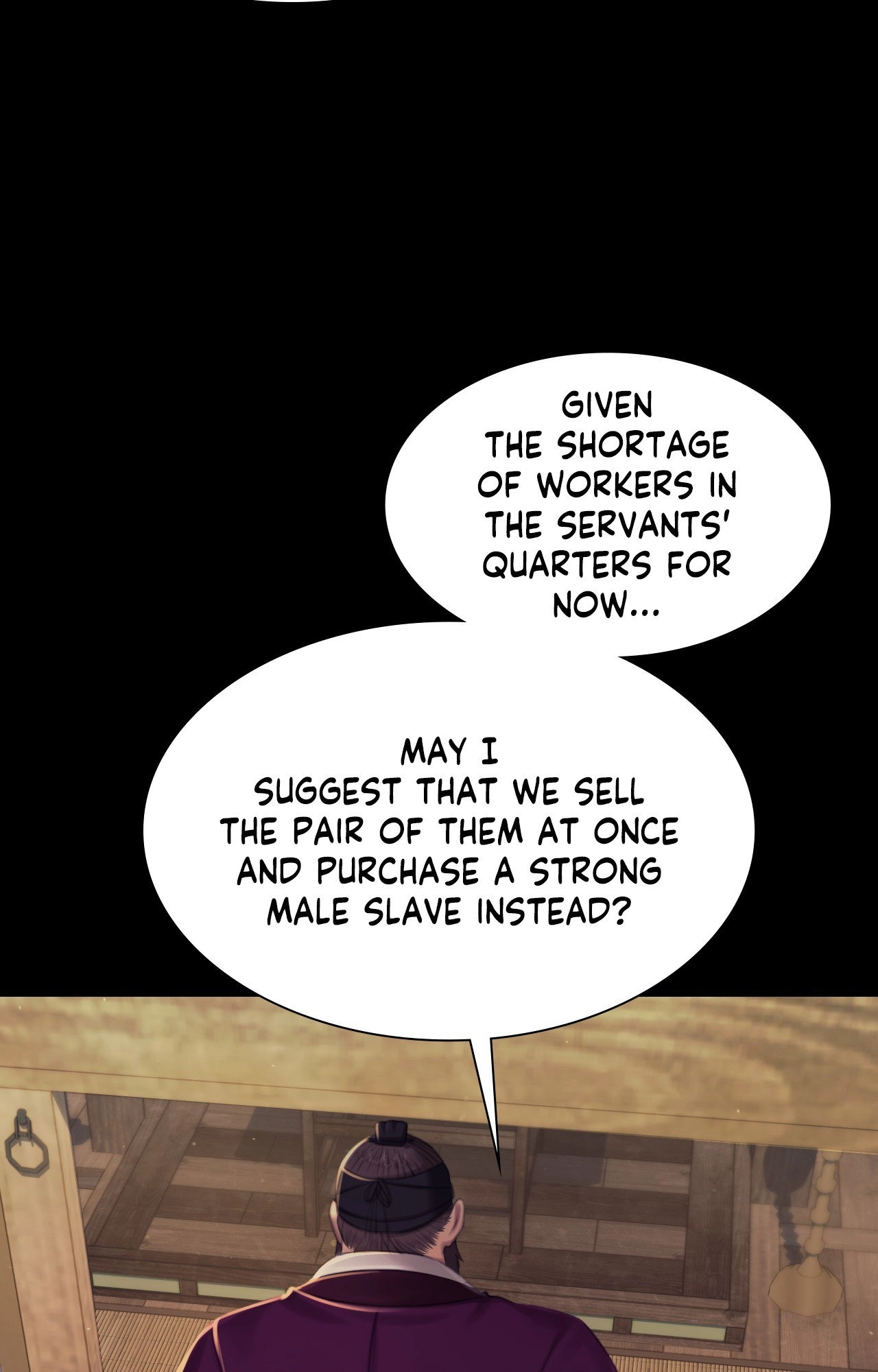 Read Assa chapter 154 image 74 on Lezhin