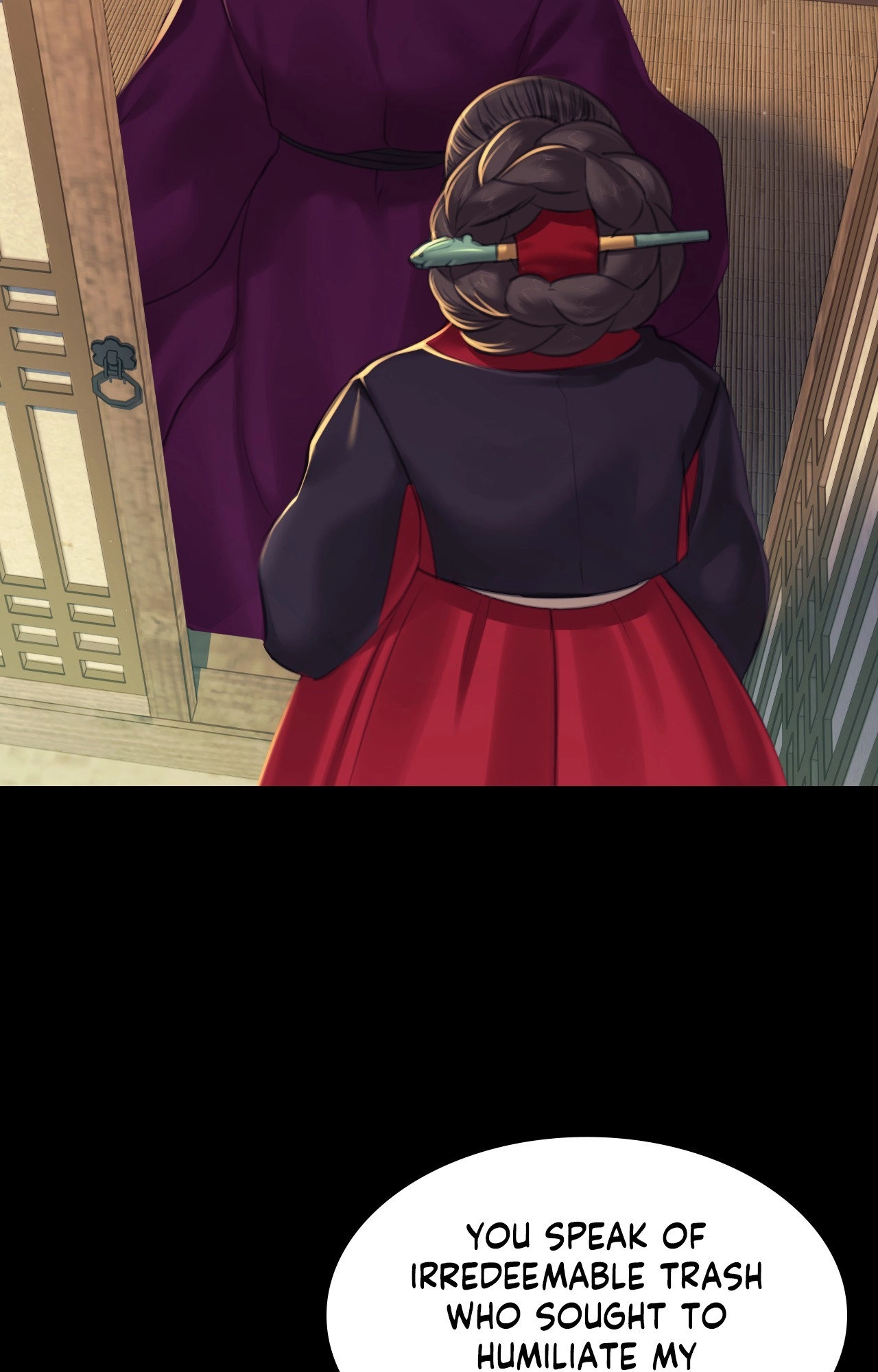 Read Assa chapter 154 image 75 on Lezhin