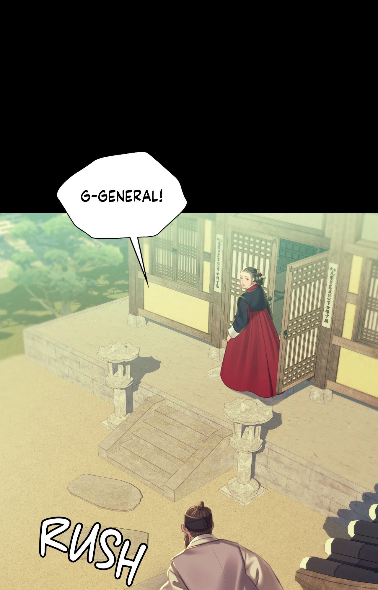 Read Assa chapter 154 image 78 on Lezhin