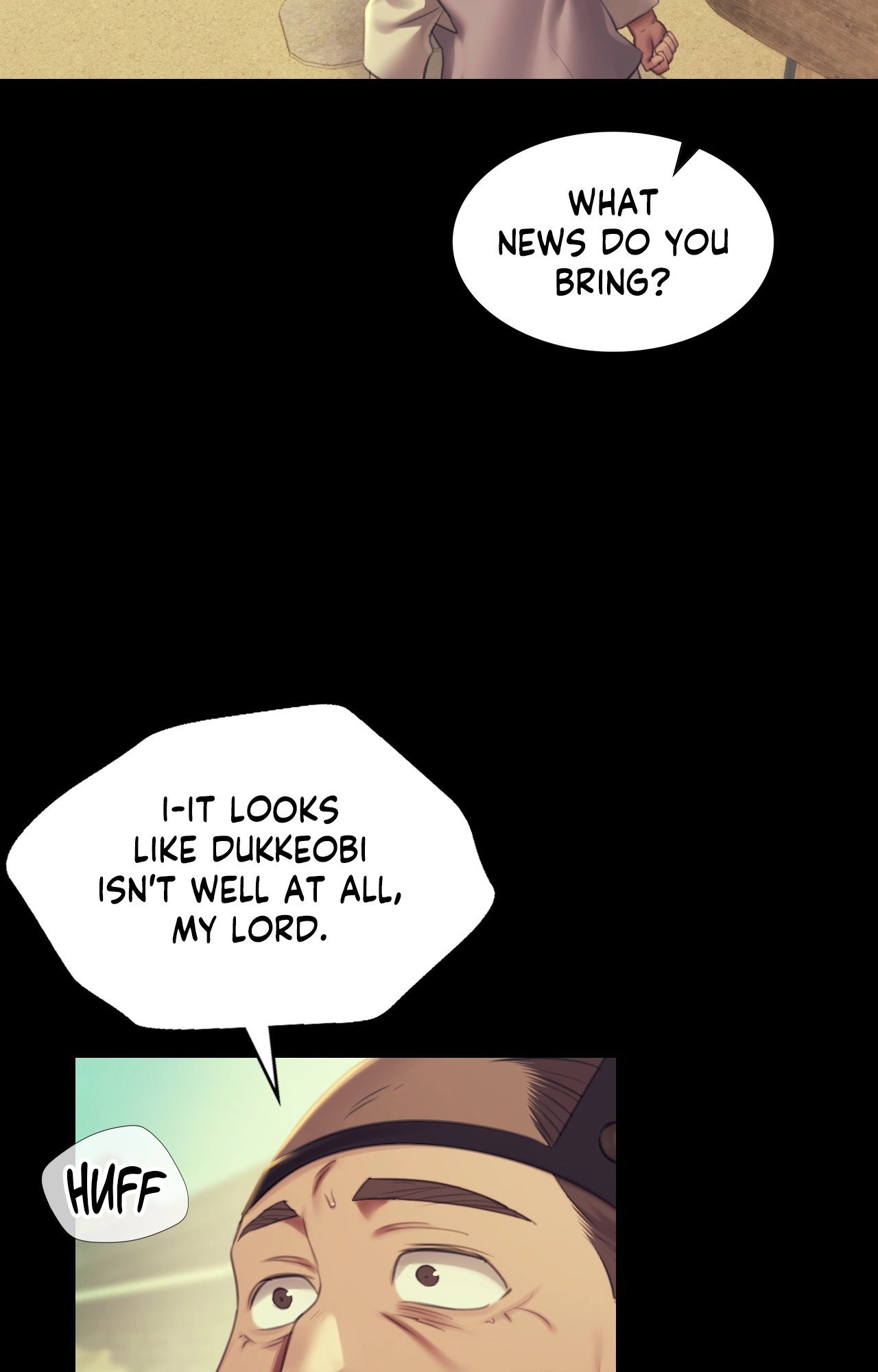 Read Assa chapter 154 image 79 on Lezhin