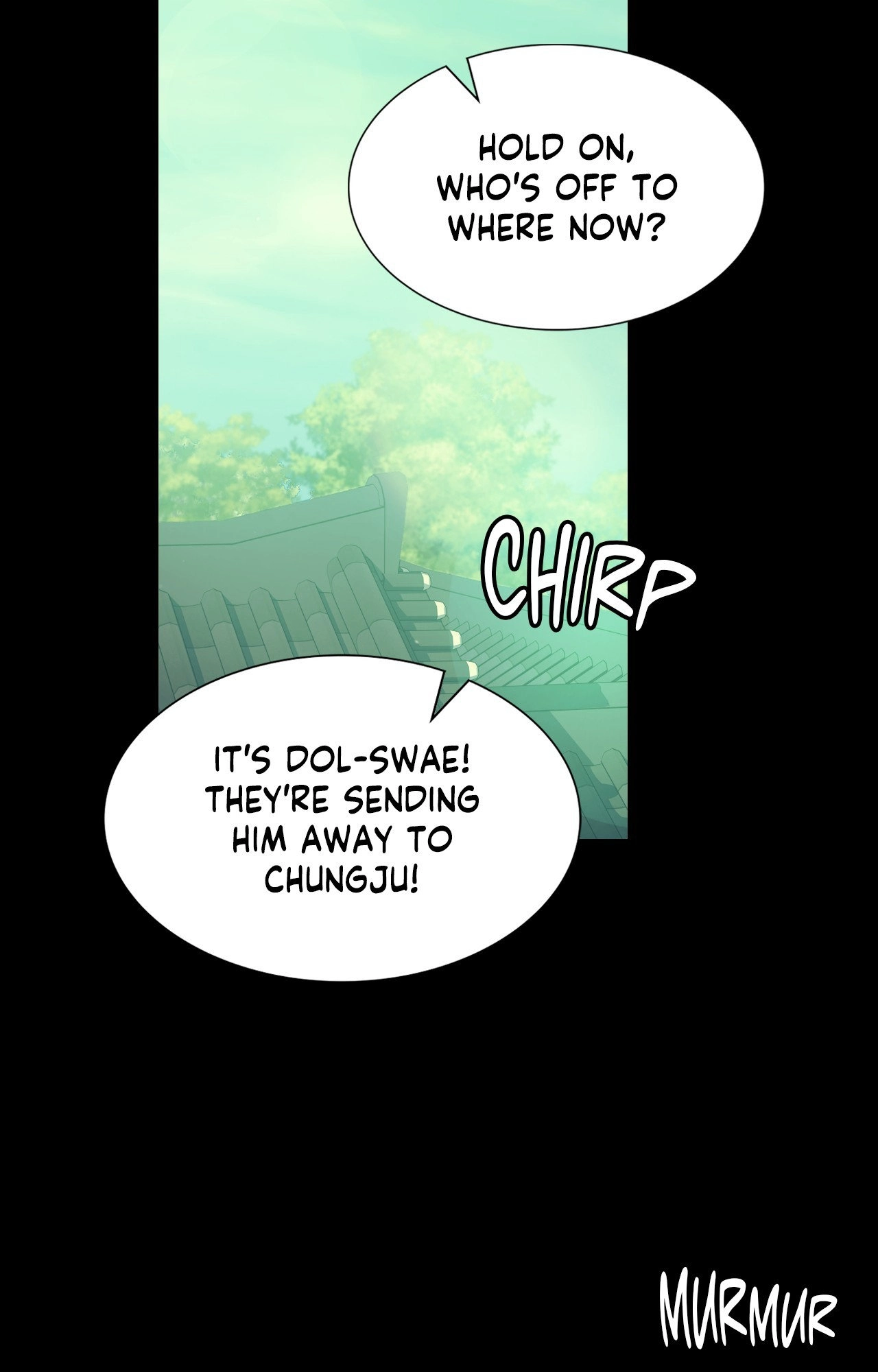 Read Assa chapter 154 image 8 on Lezhin