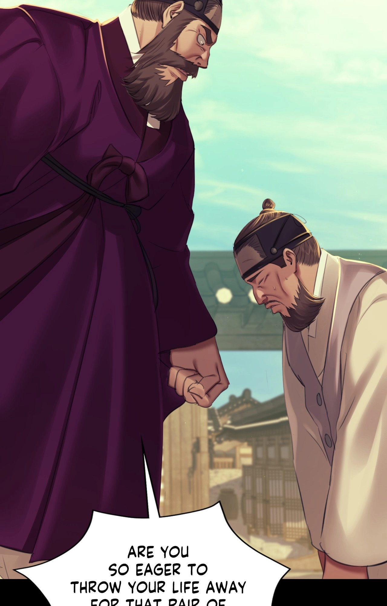 Read Assa chapter 154 image 84 on Lezhin