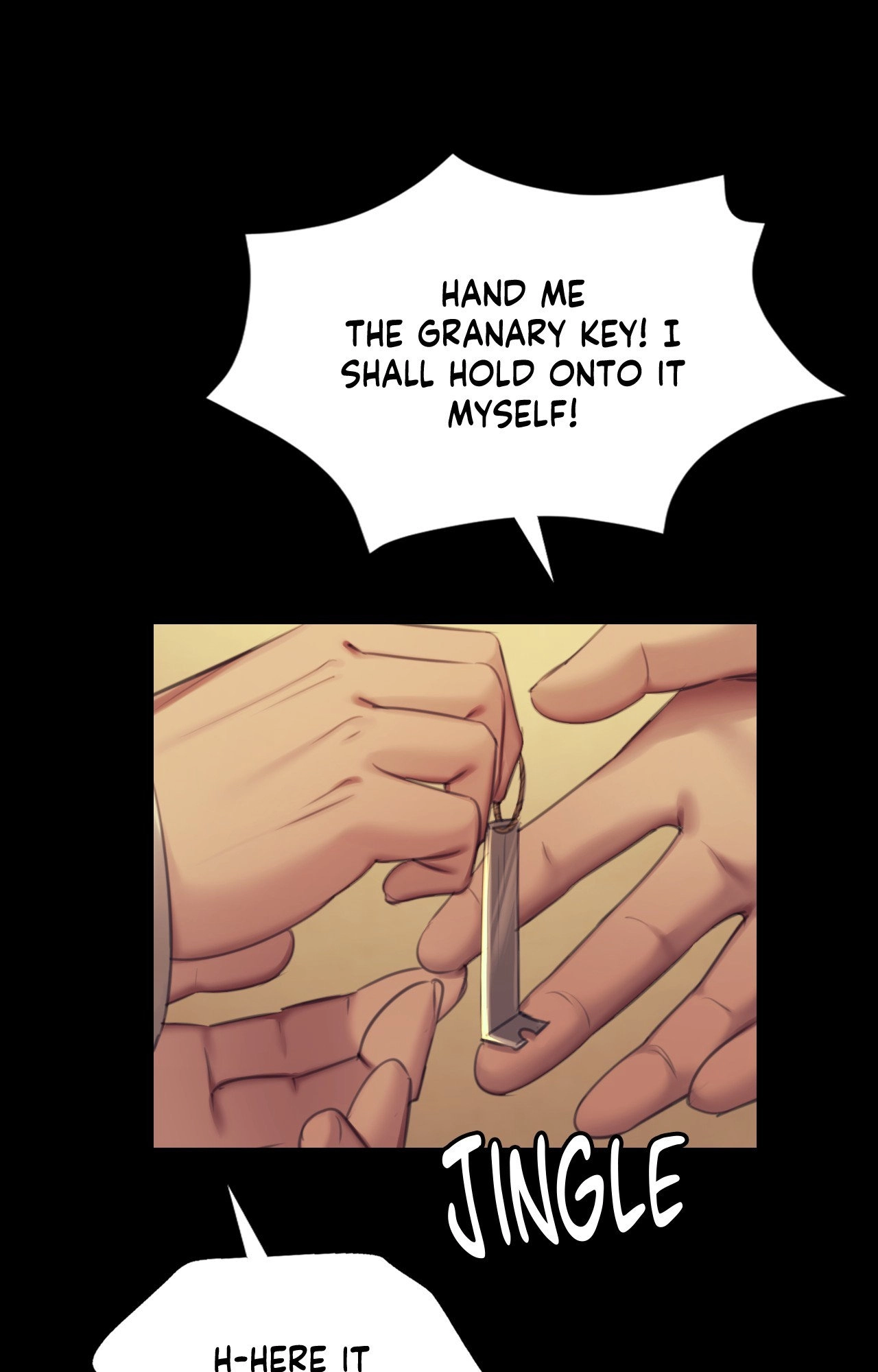 Read Assa chapter 154 image 86 on Lezhin