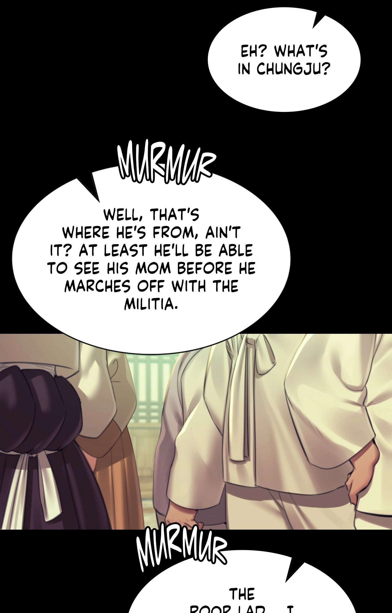 Read Assa chapter 154 image 9 on Lezhin