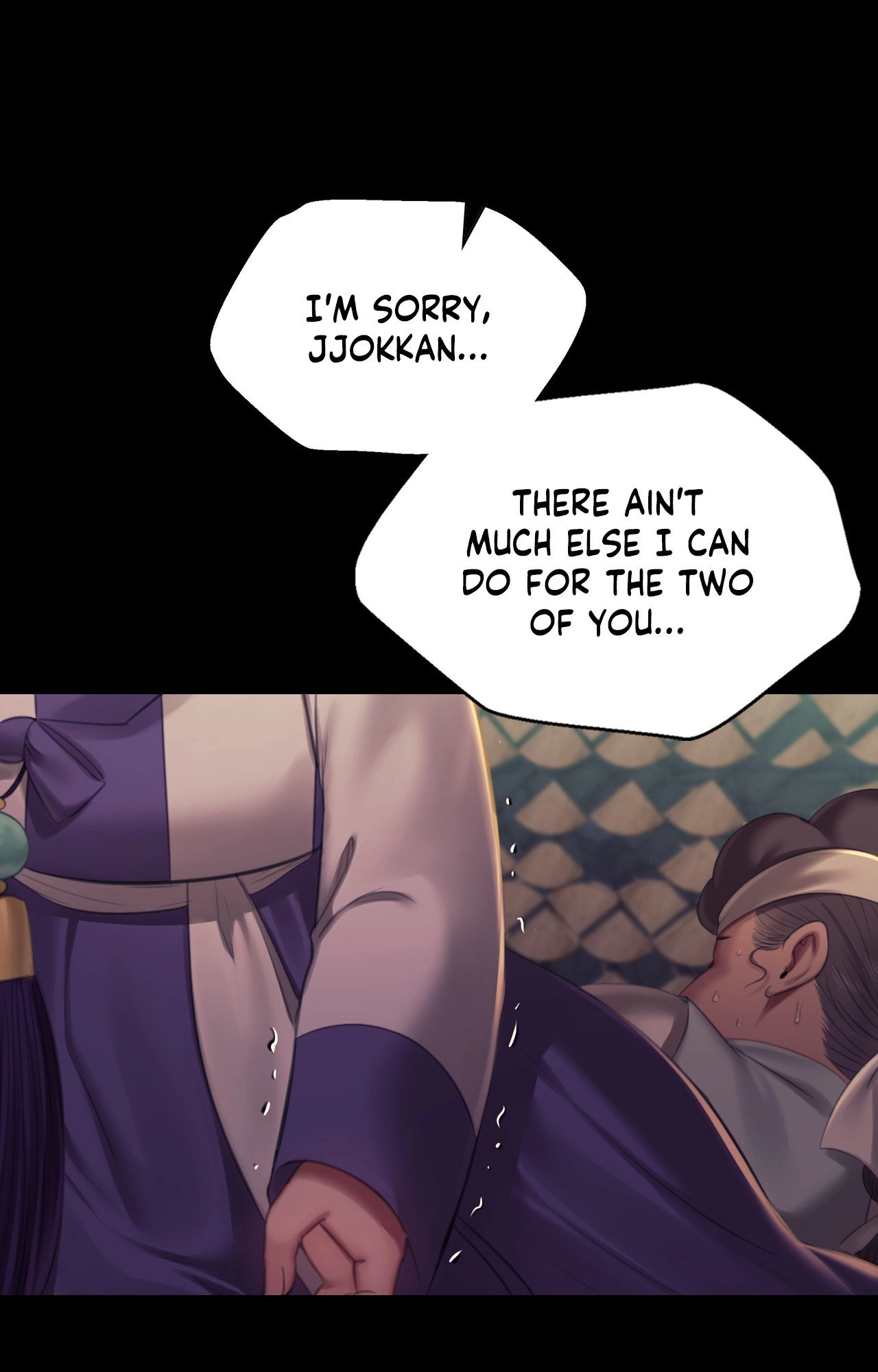 Read Assa chapter 154 image 94 on Lezhin
