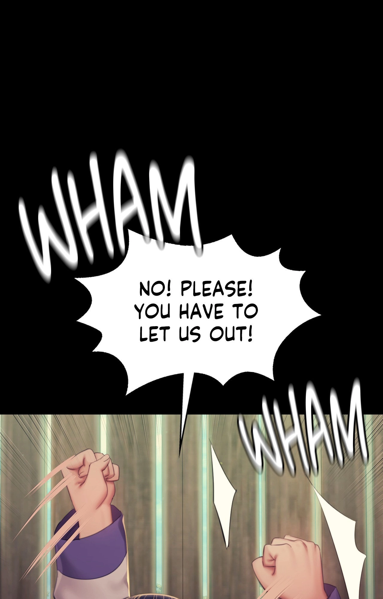 Read Assa chapter 154 image 95 on Lezhin