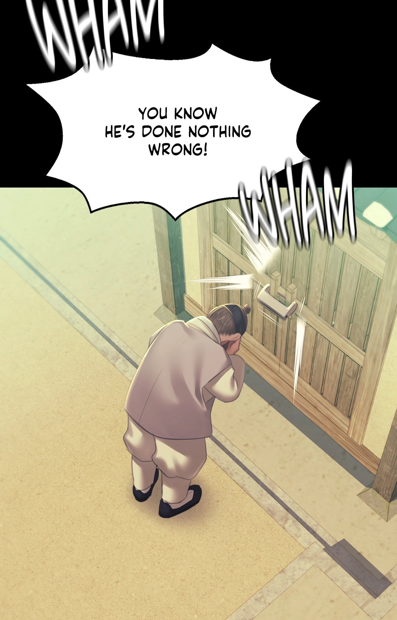 Read Assa chapter 154 image 96 on Lezhin