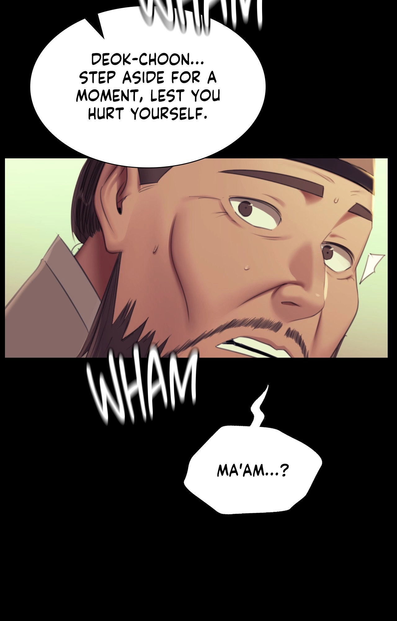 Read Assa chapter 154 image 98 on Lezhin