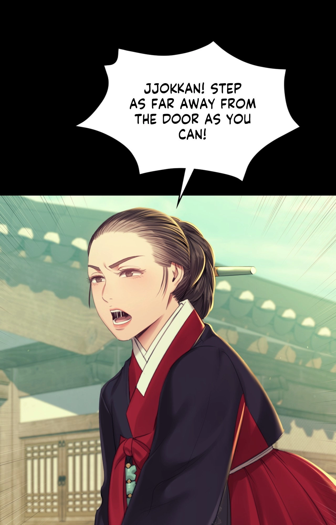 Read Assa chapter 154 image 99 on Lezhin