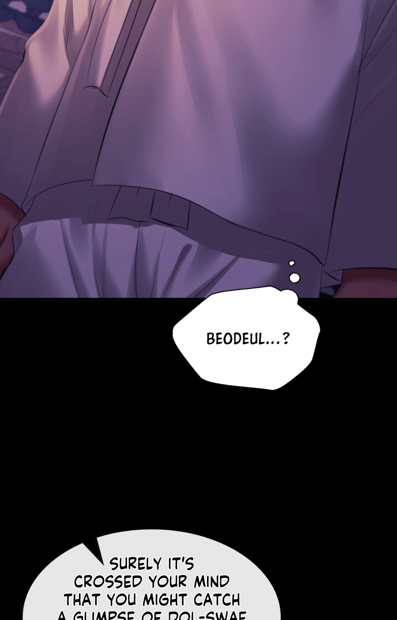 Read Assa chapter 157 image 1 on Lezhin