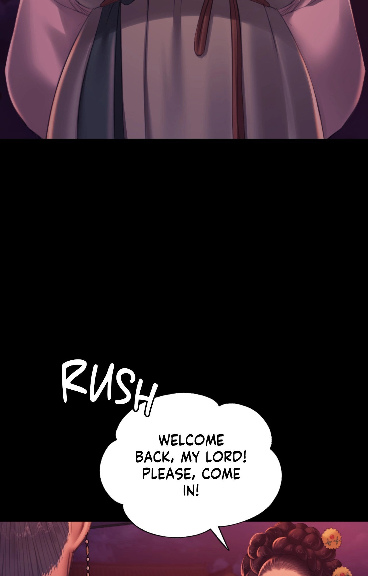 Read Assa chapter 157 image 10 on Lezhin
