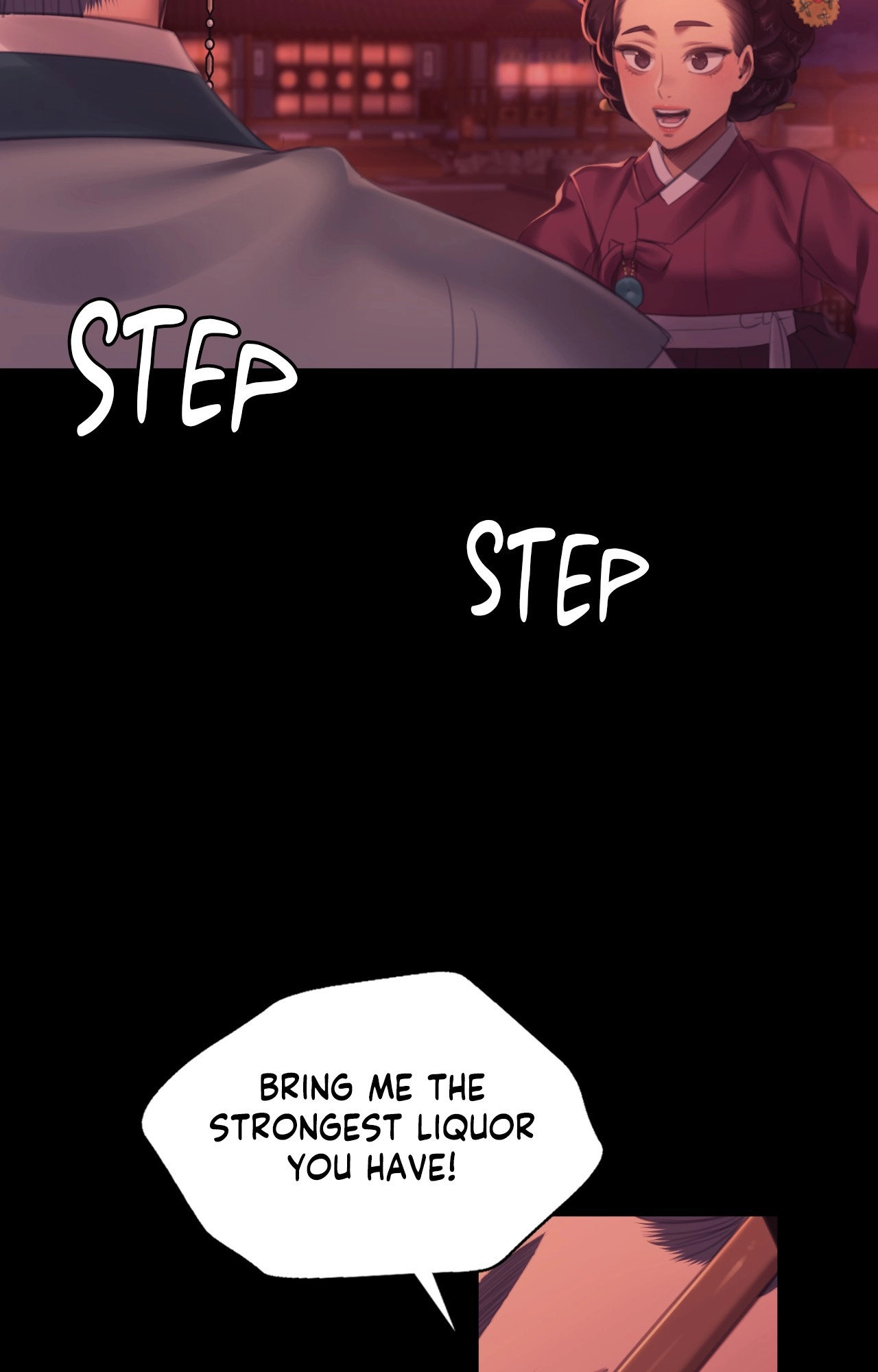 Read Assa chapter 157 image 11 on Lezhin