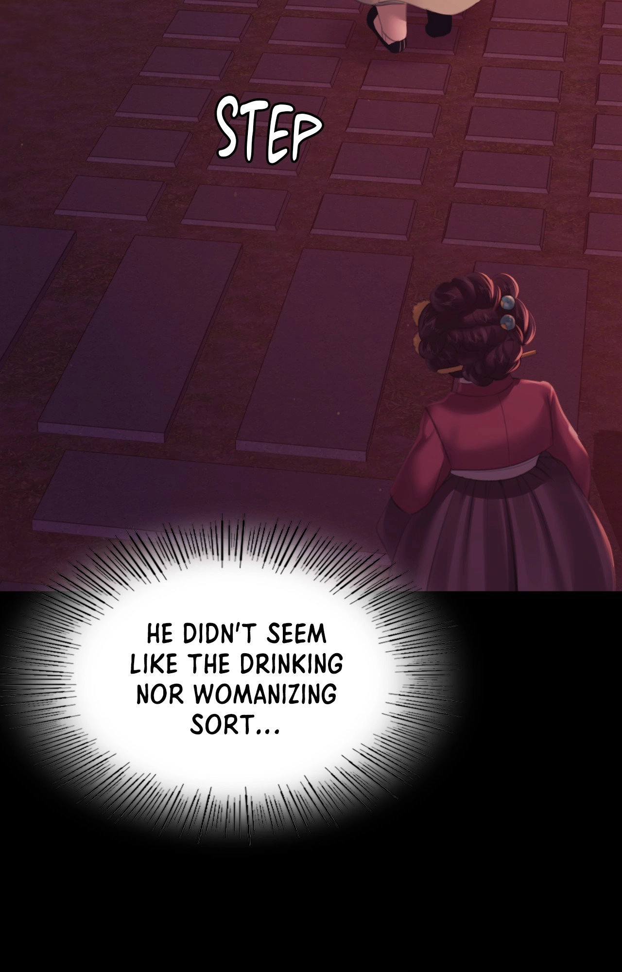 Read Assa chapter 157 image 14 on Lezhin