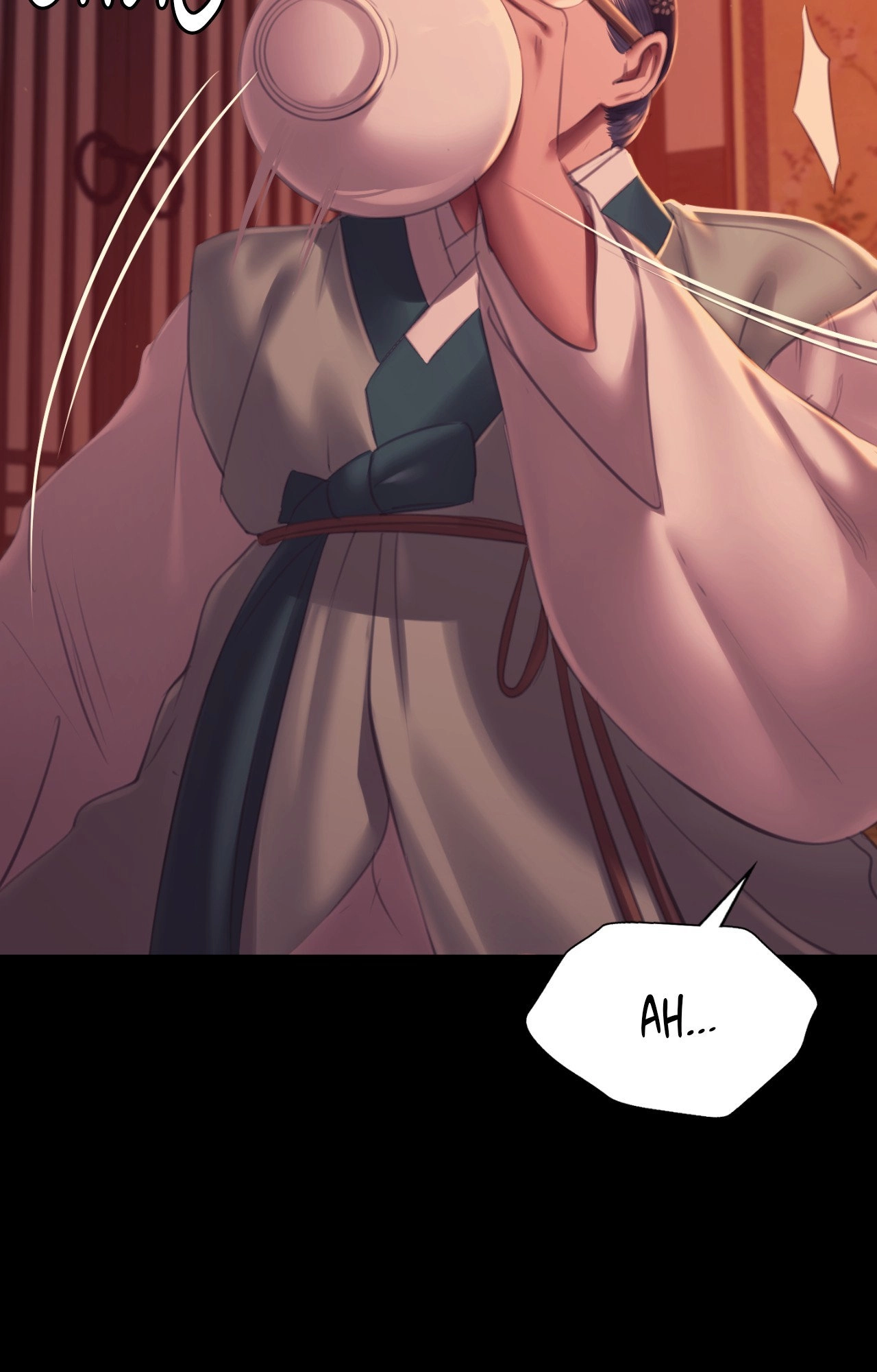 Read Assa chapter 157 image 18 on Lezhin