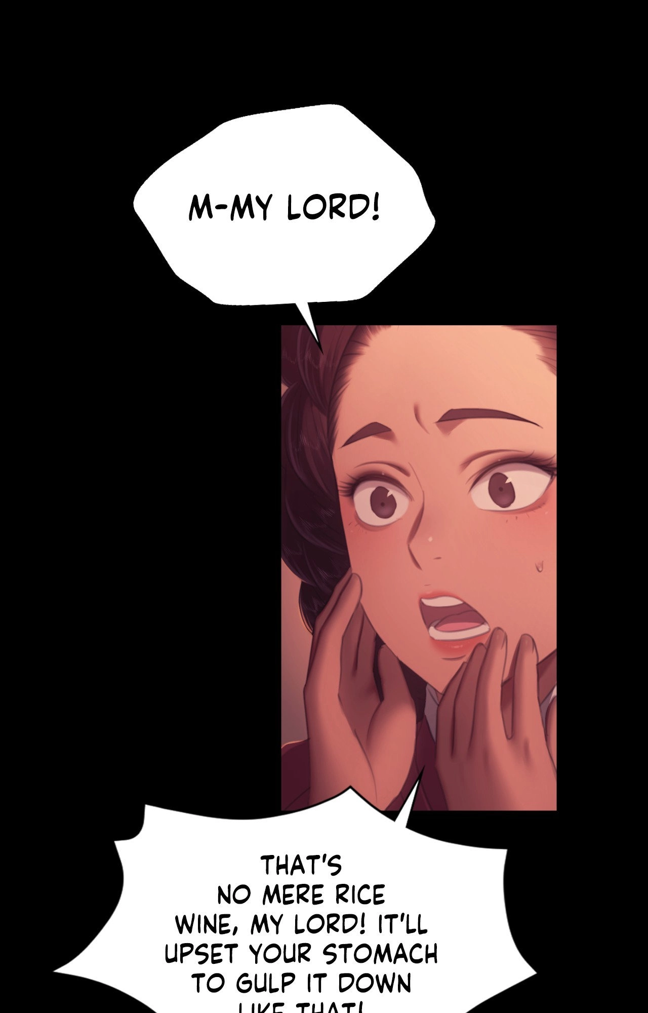 Read Assa chapter 157 image 19 on Lezhin