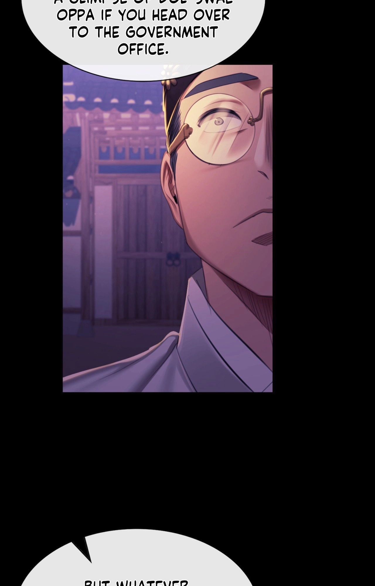 Read Assa chapter 157 image 2 on Lezhin