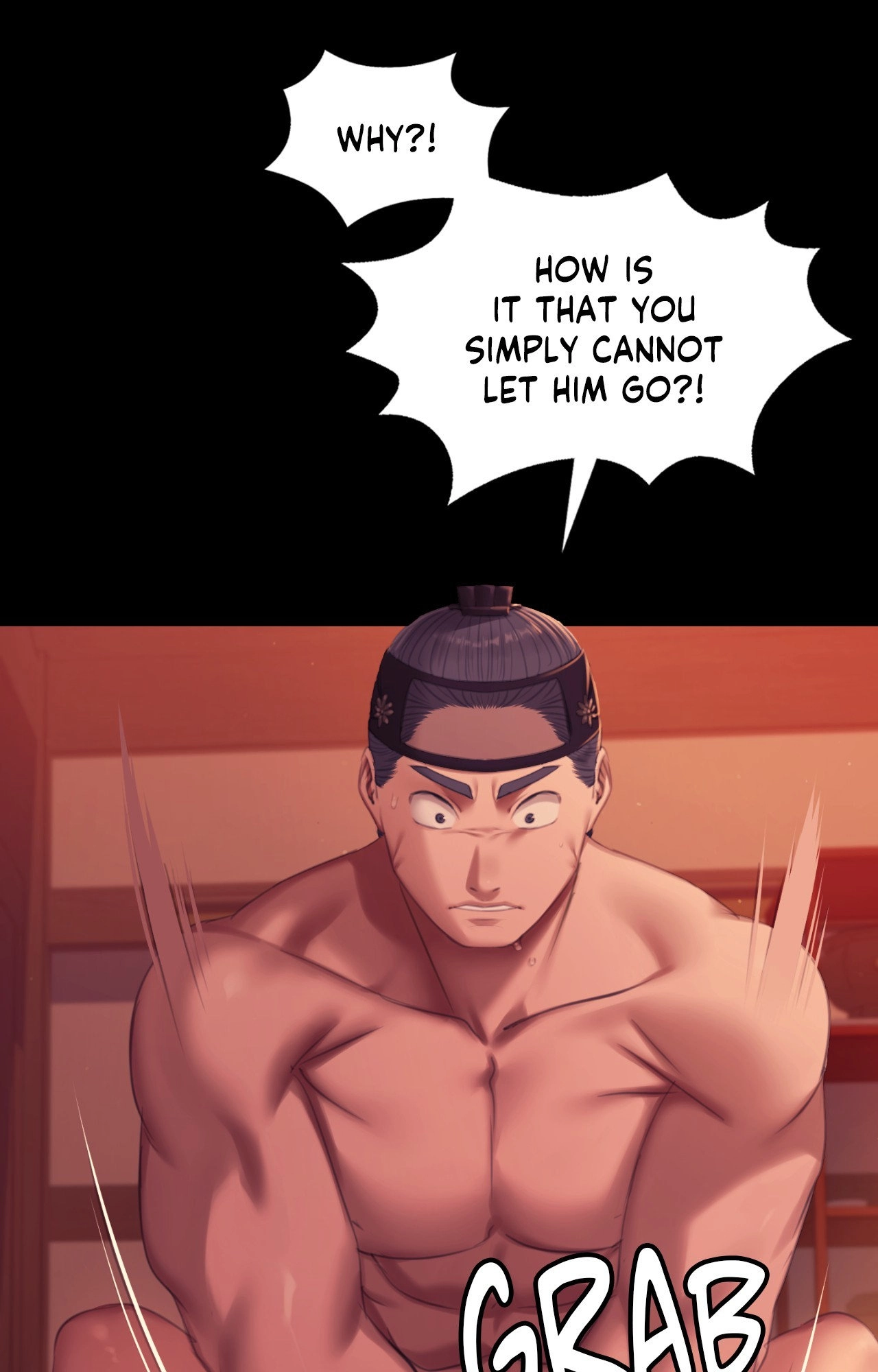 Read Assa chapter 157 image 29 on Lezhin