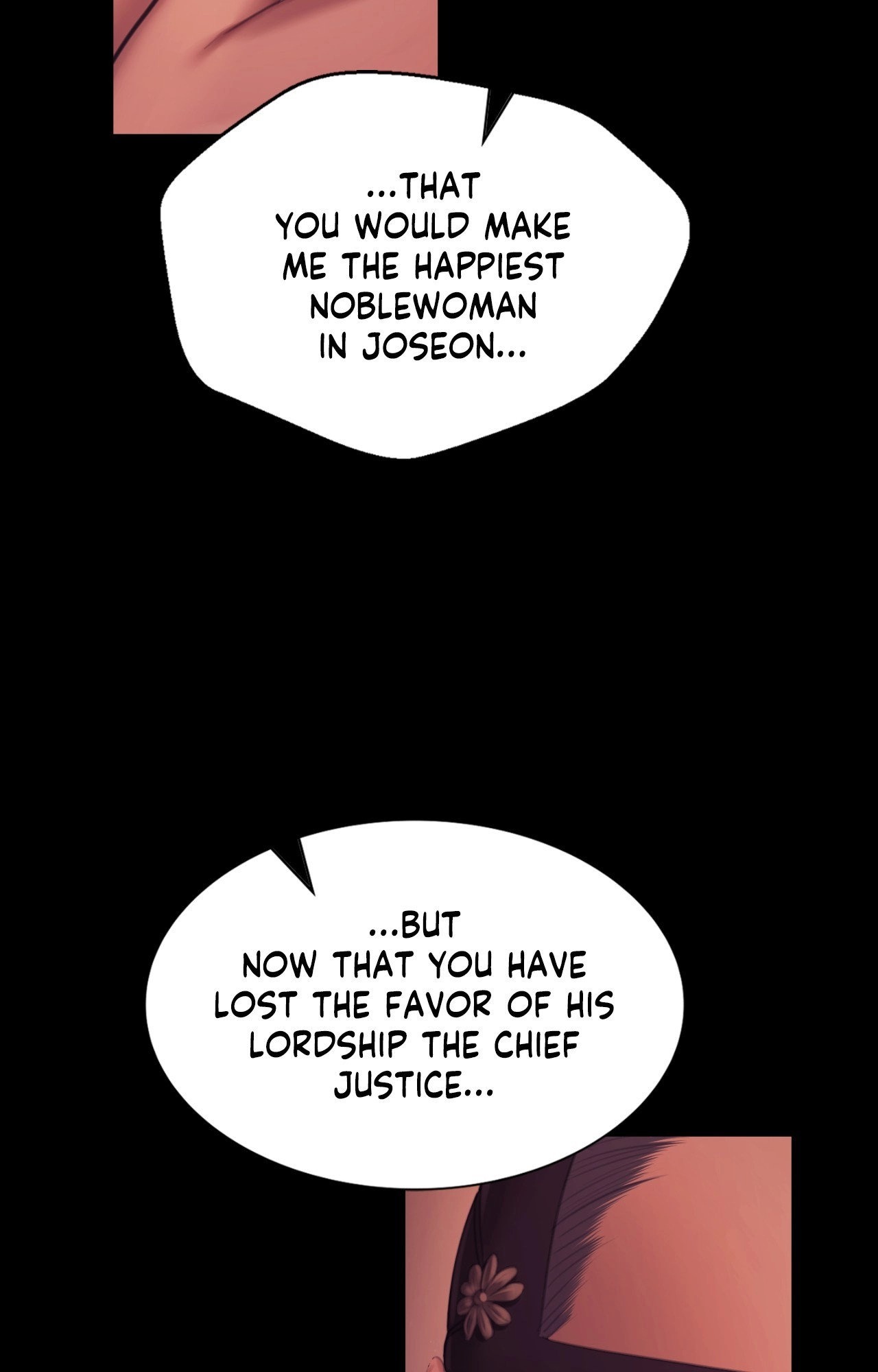 Read Assa chapter 157 image 33 on Lezhin