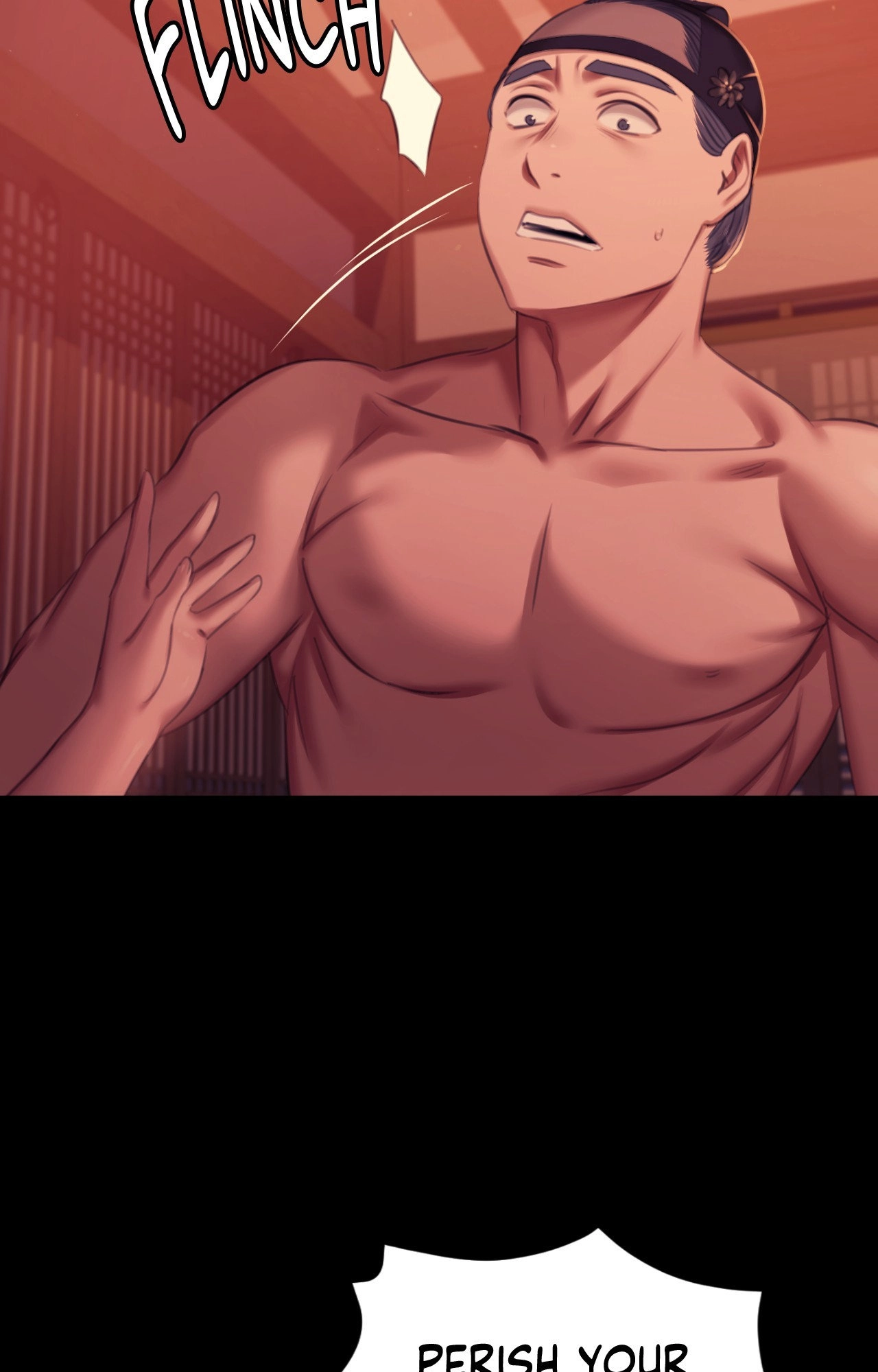 Read Assa chapter 157 image 37 on Lezhin