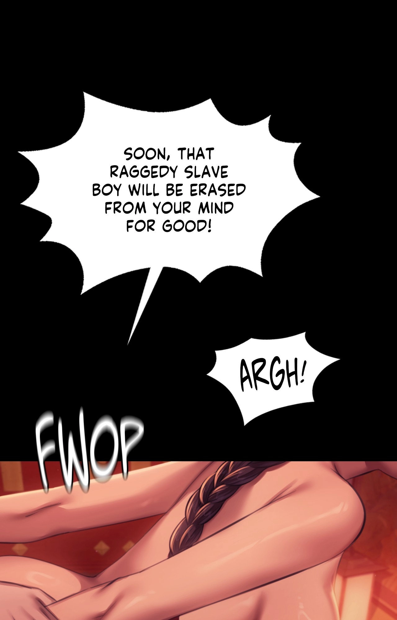 Read Assa chapter 157 image 42 on Lezhin