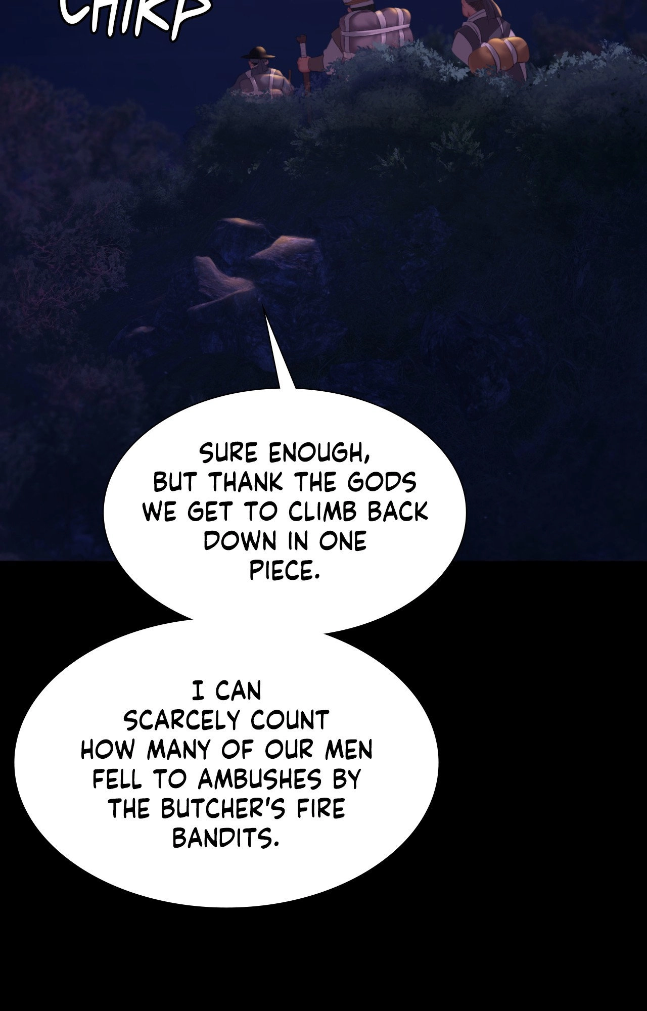 Read Assa chapter 157 image 50 on Lezhin