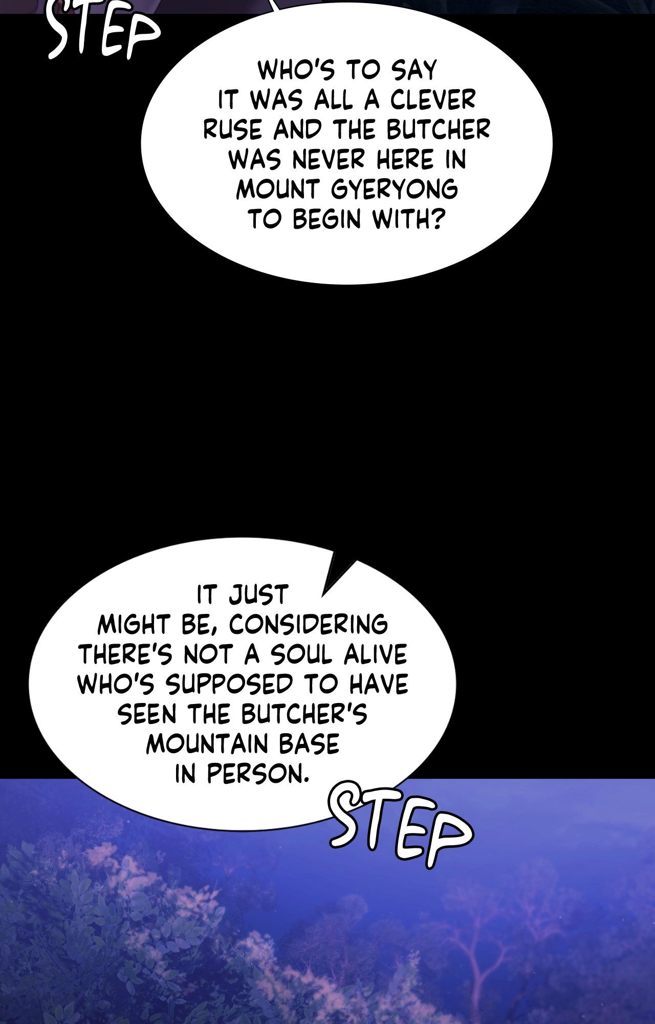 Read Assa chapter 157 image 53 on Lezhin