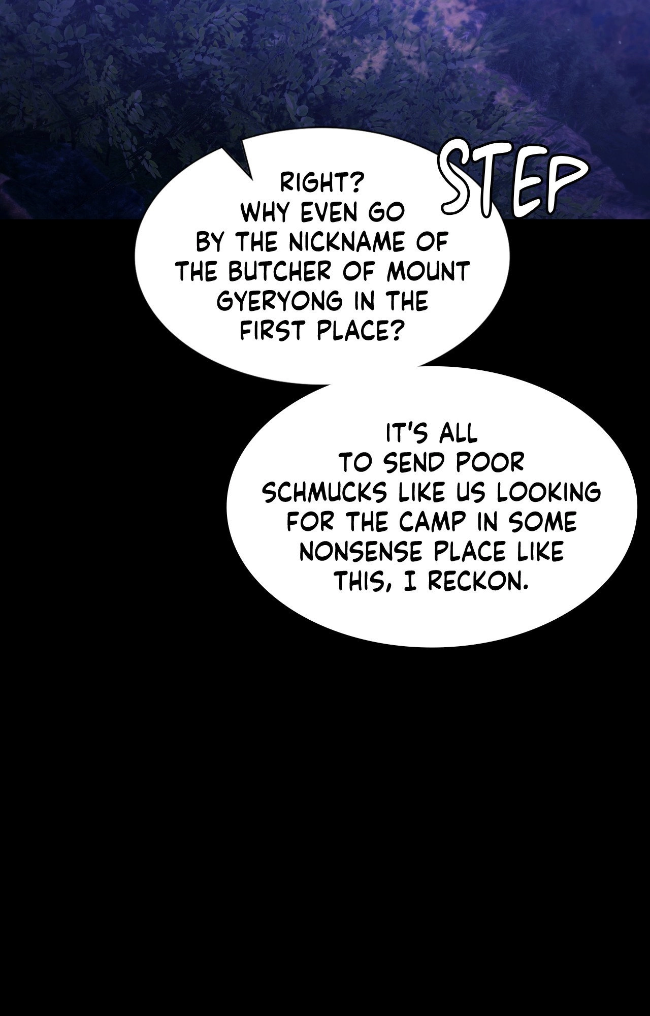 Read Assa chapter 157 image 54 on Lezhin