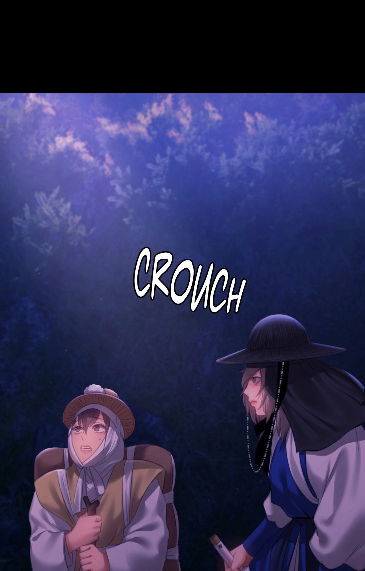 Read Assa chapter 157 image 55 on Lezhin
