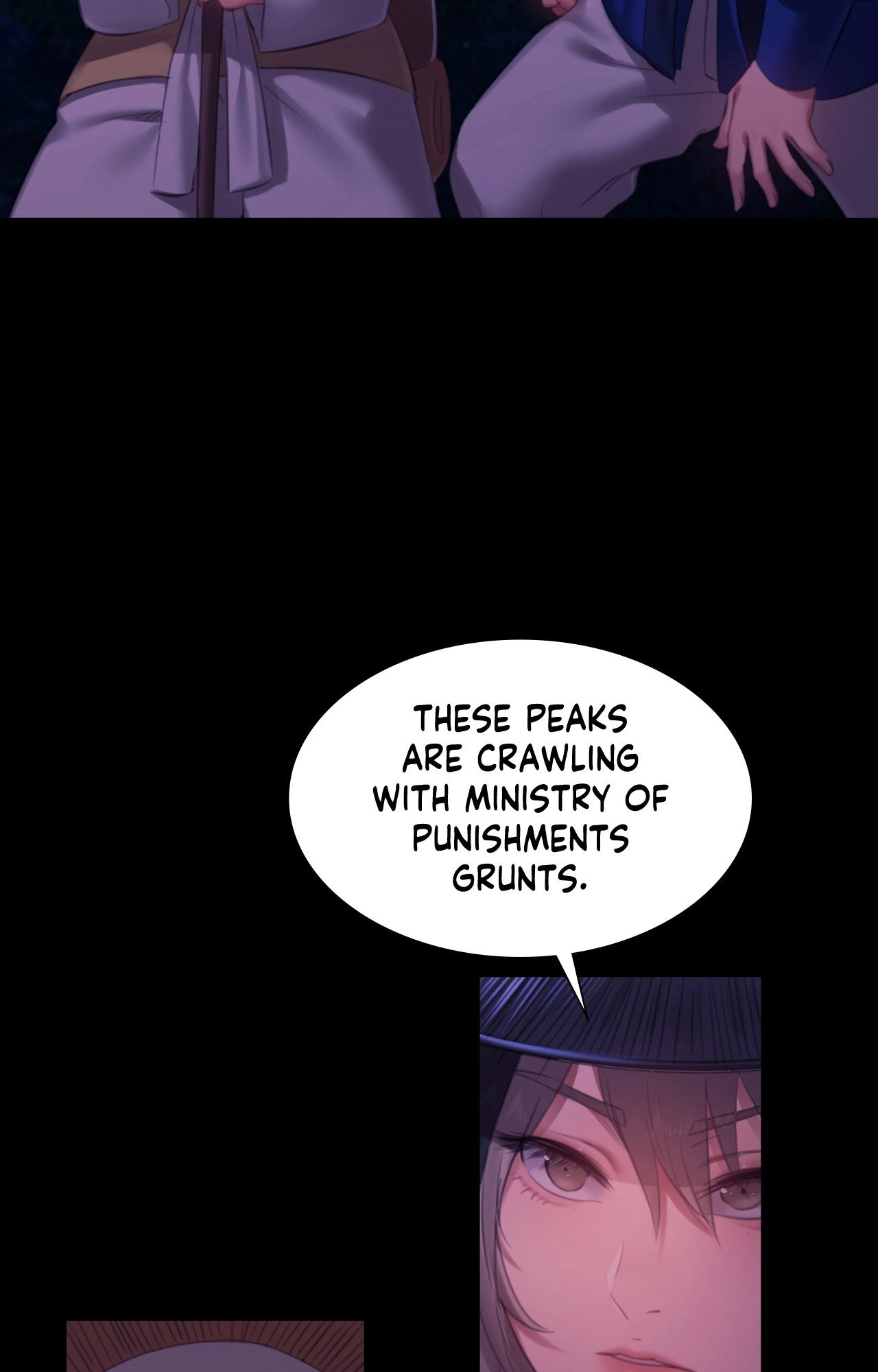 Read Assa chapter 157 image 56 on Lezhin
