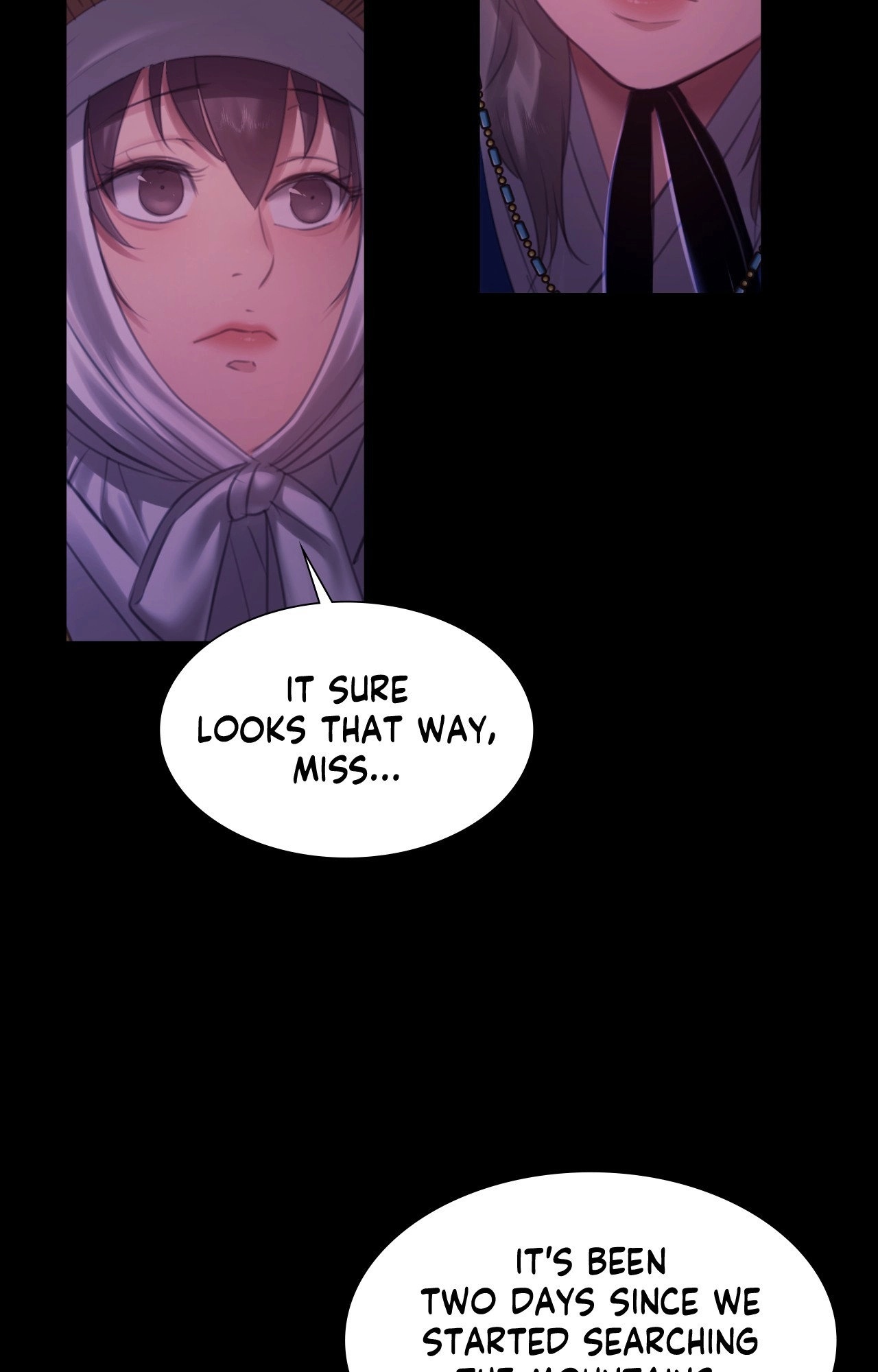Read Assa chapter 157 image 57 on Lezhin