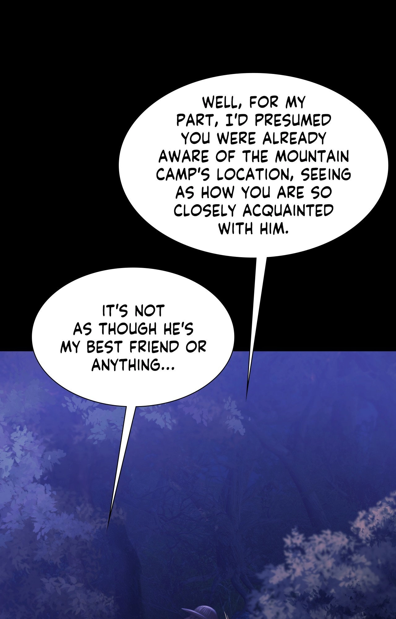 Read Assa chapter 157 image 60 on Lezhin