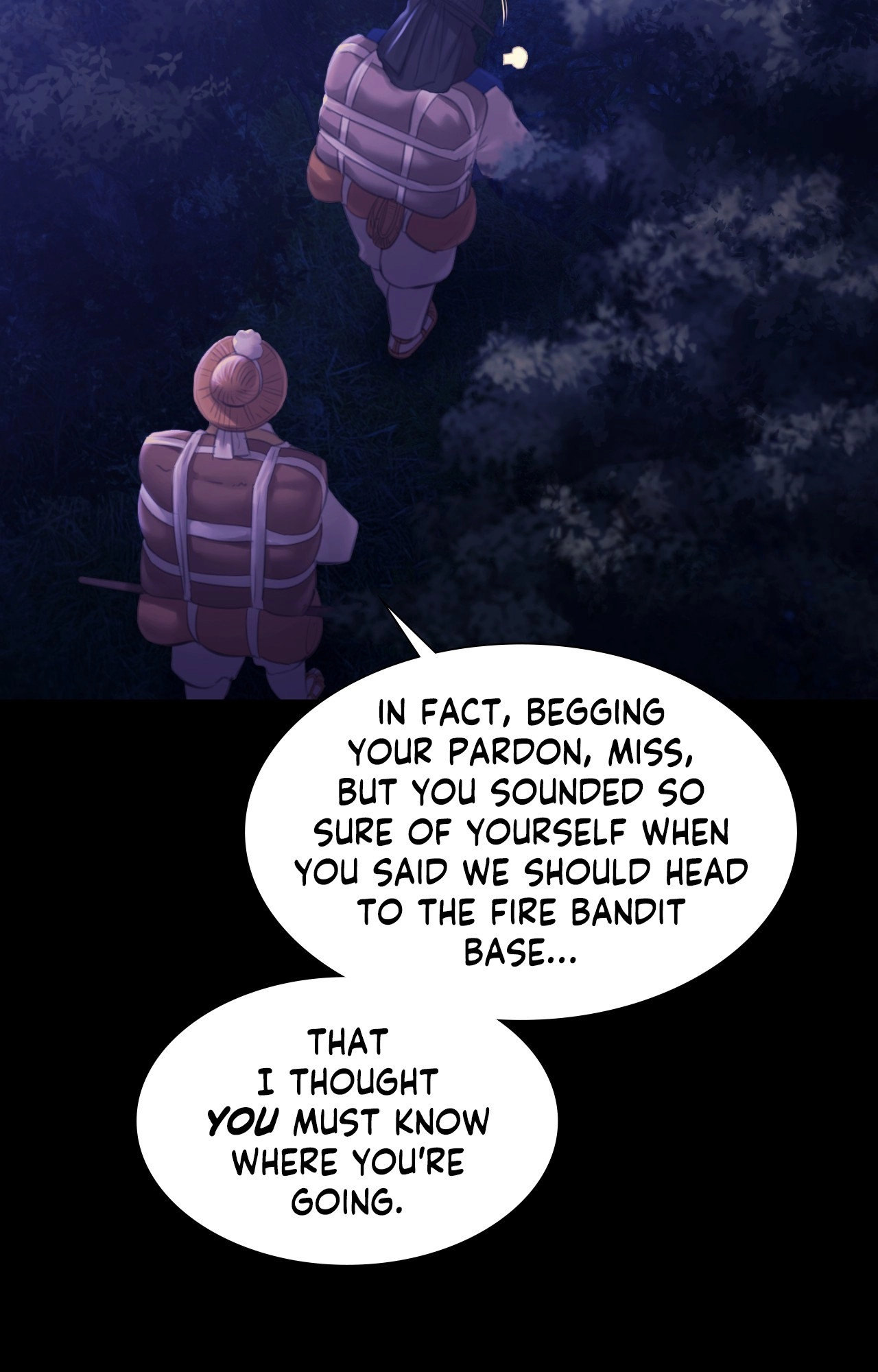 Read Assa chapter 157 image 61 on Lezhin