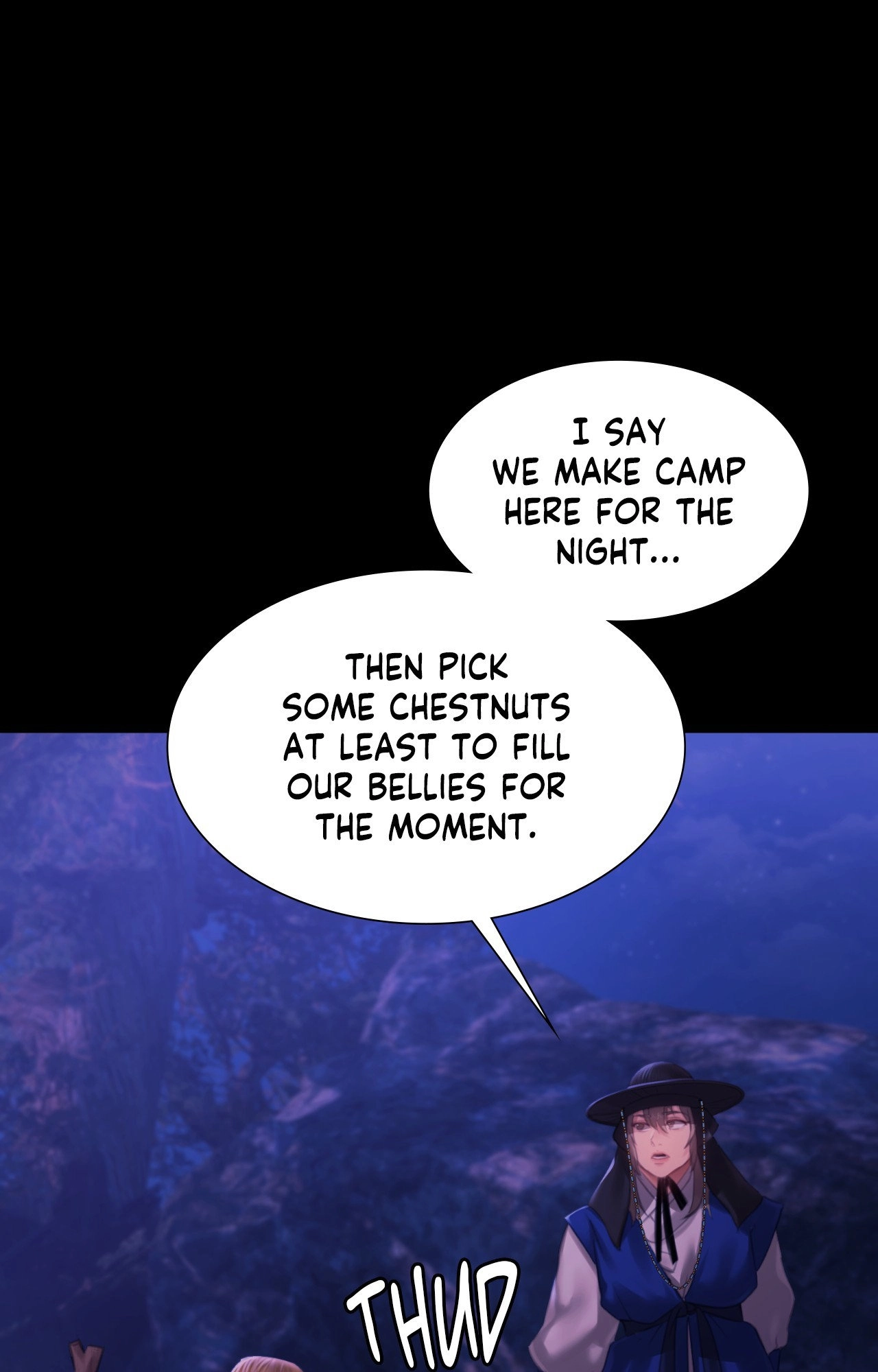 Read Assa chapter 157 image 65 on Lezhin