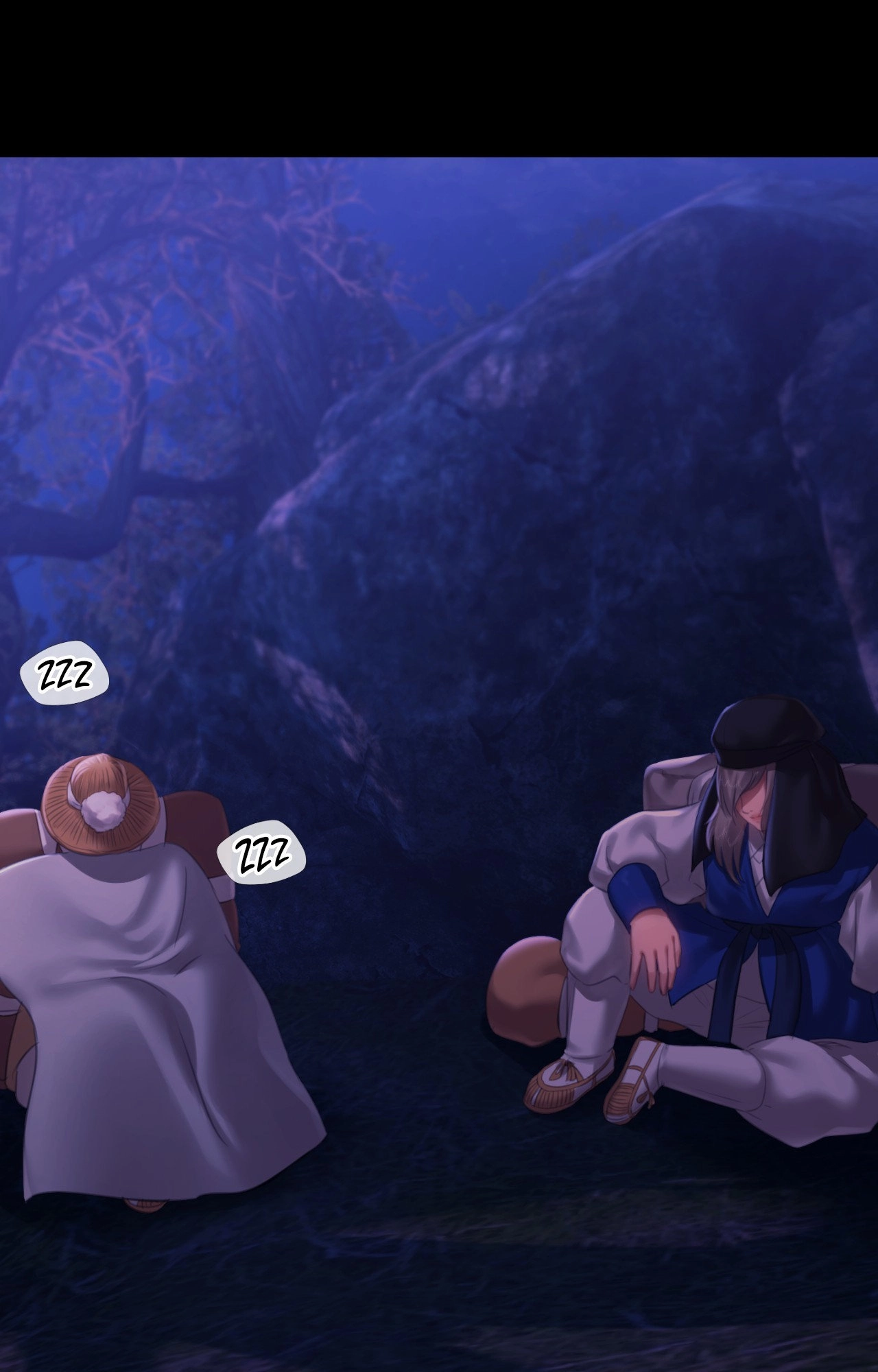 Read Assa chapter 157 image 68 on Lezhin