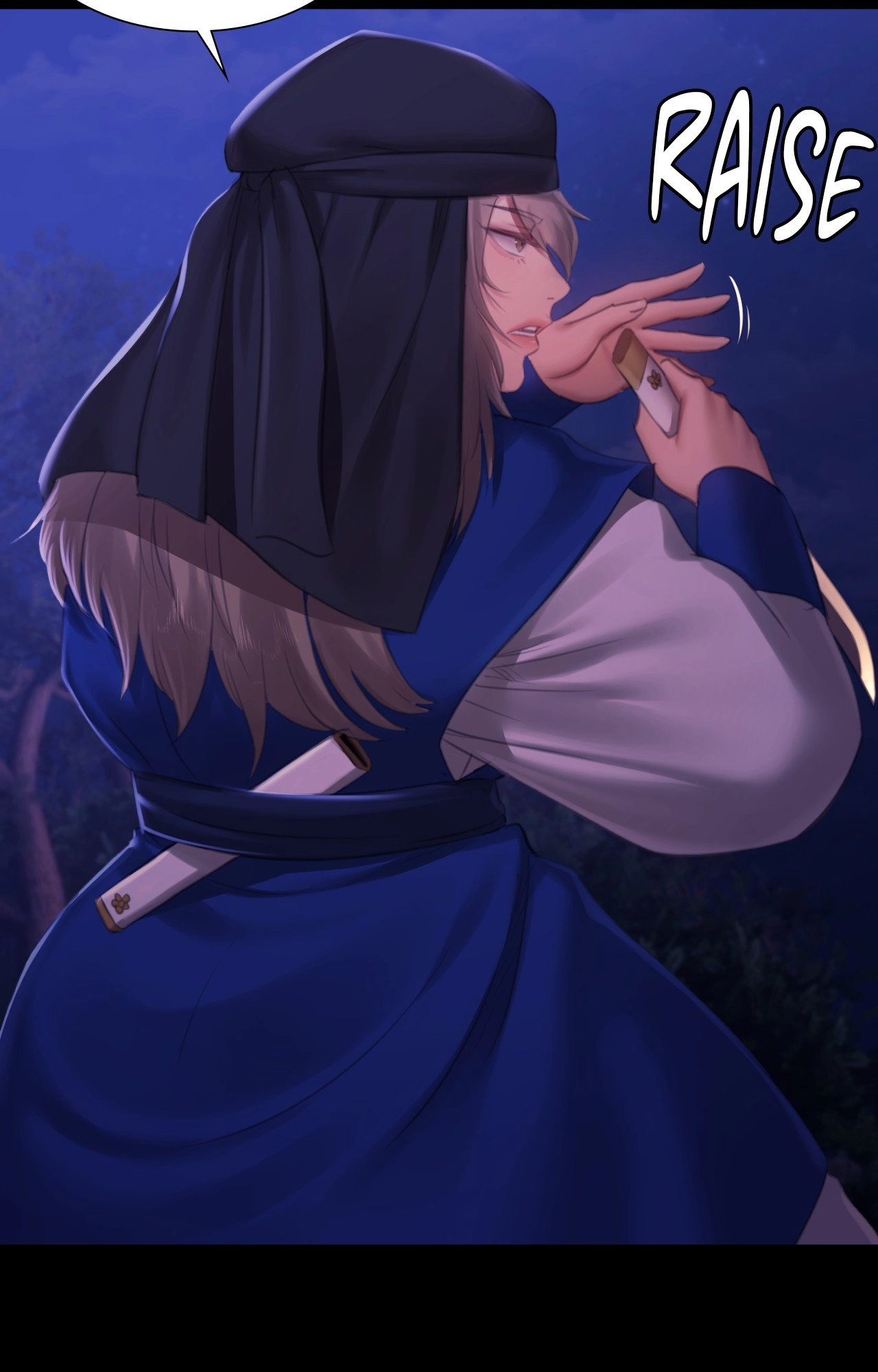 Read Assa chapter 157 image 72 on Lezhin