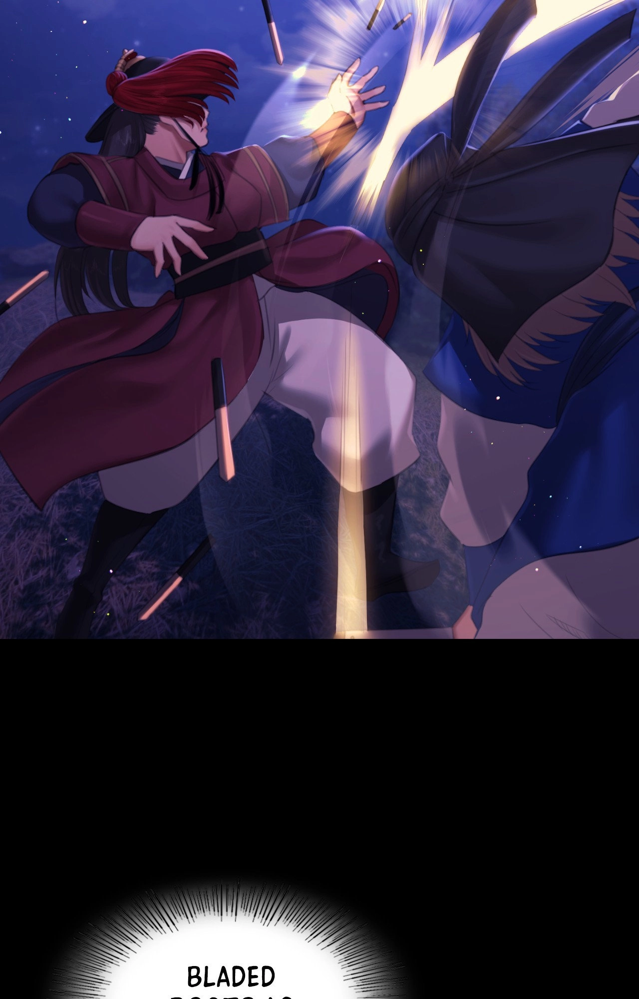 Read Assa chapter 157 image 81 on Lezhin