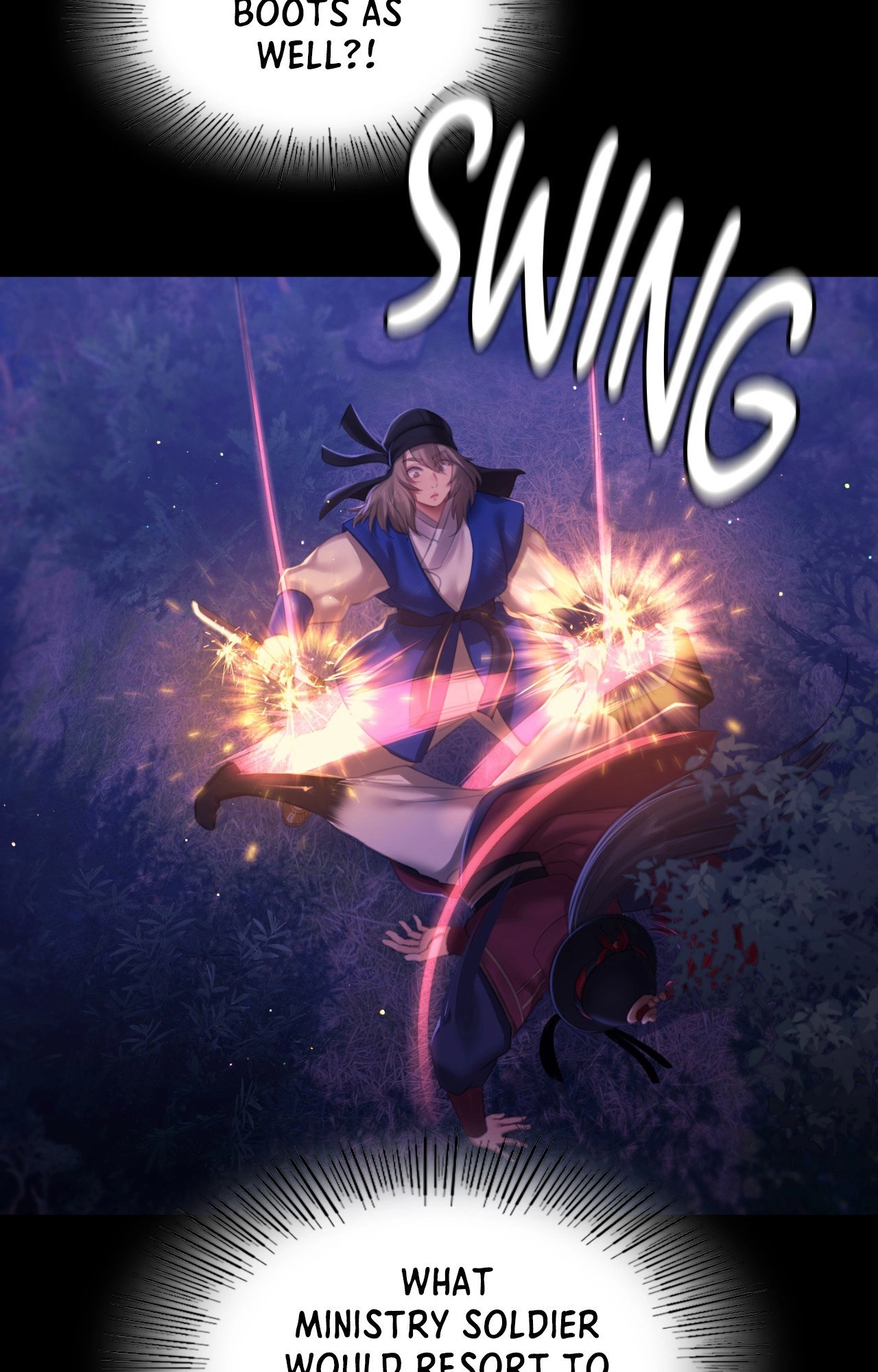 Read Assa chapter 157 image 82 on Lezhin